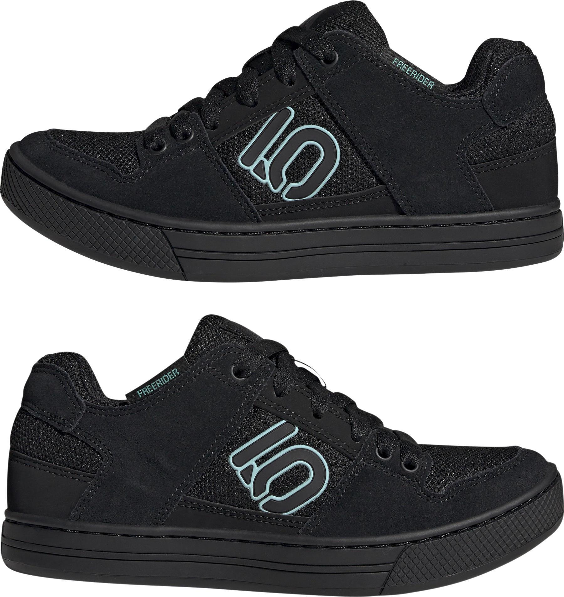 Numéro de l'image de la galerie de produits 9 pour le produit Souliers de vélo de montagne Freerider - Femme