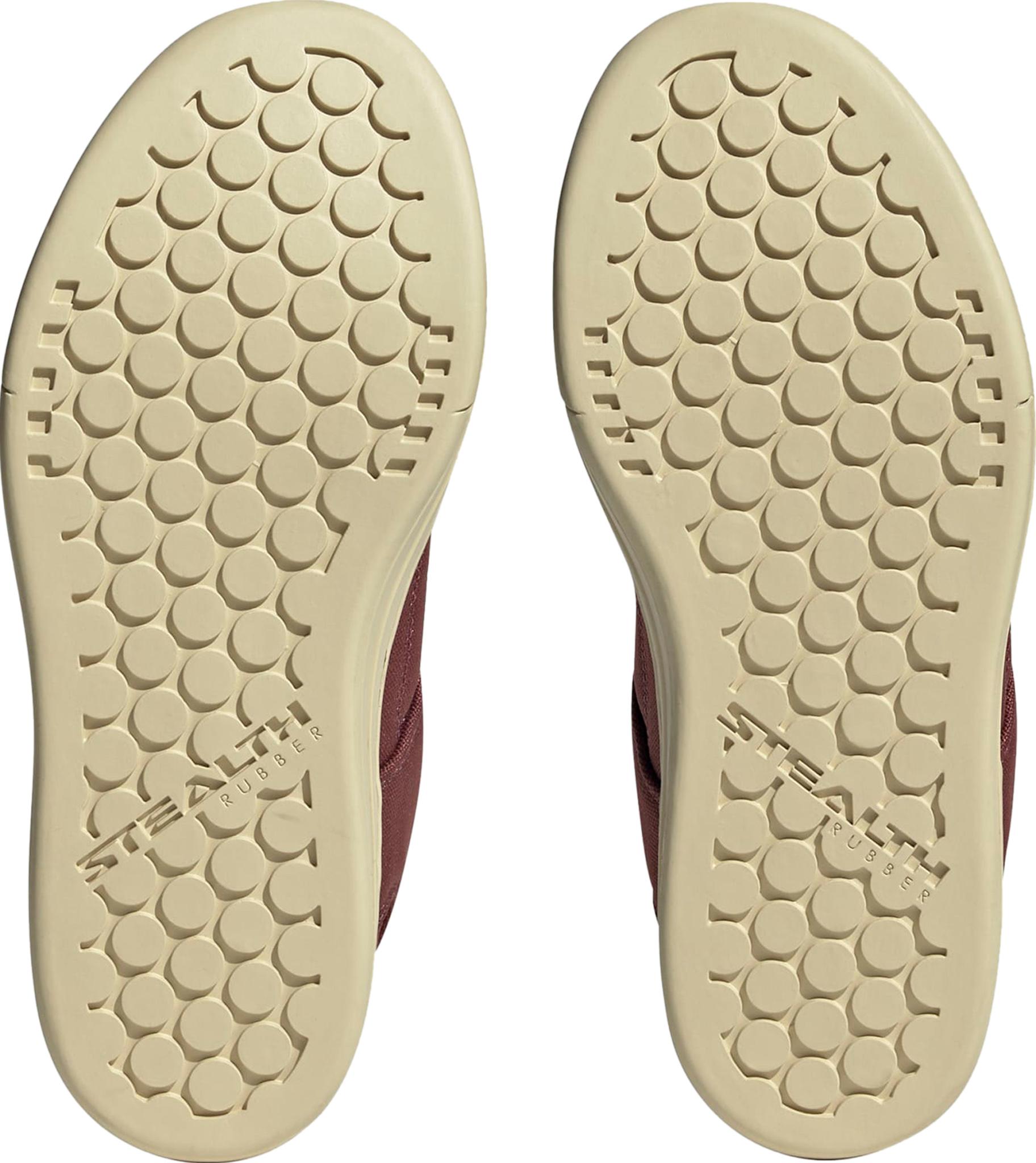 Numéro de l'image de la galerie de produits 3 pour le produit Souliers de vélo de montagne en toile Freerider - Femme