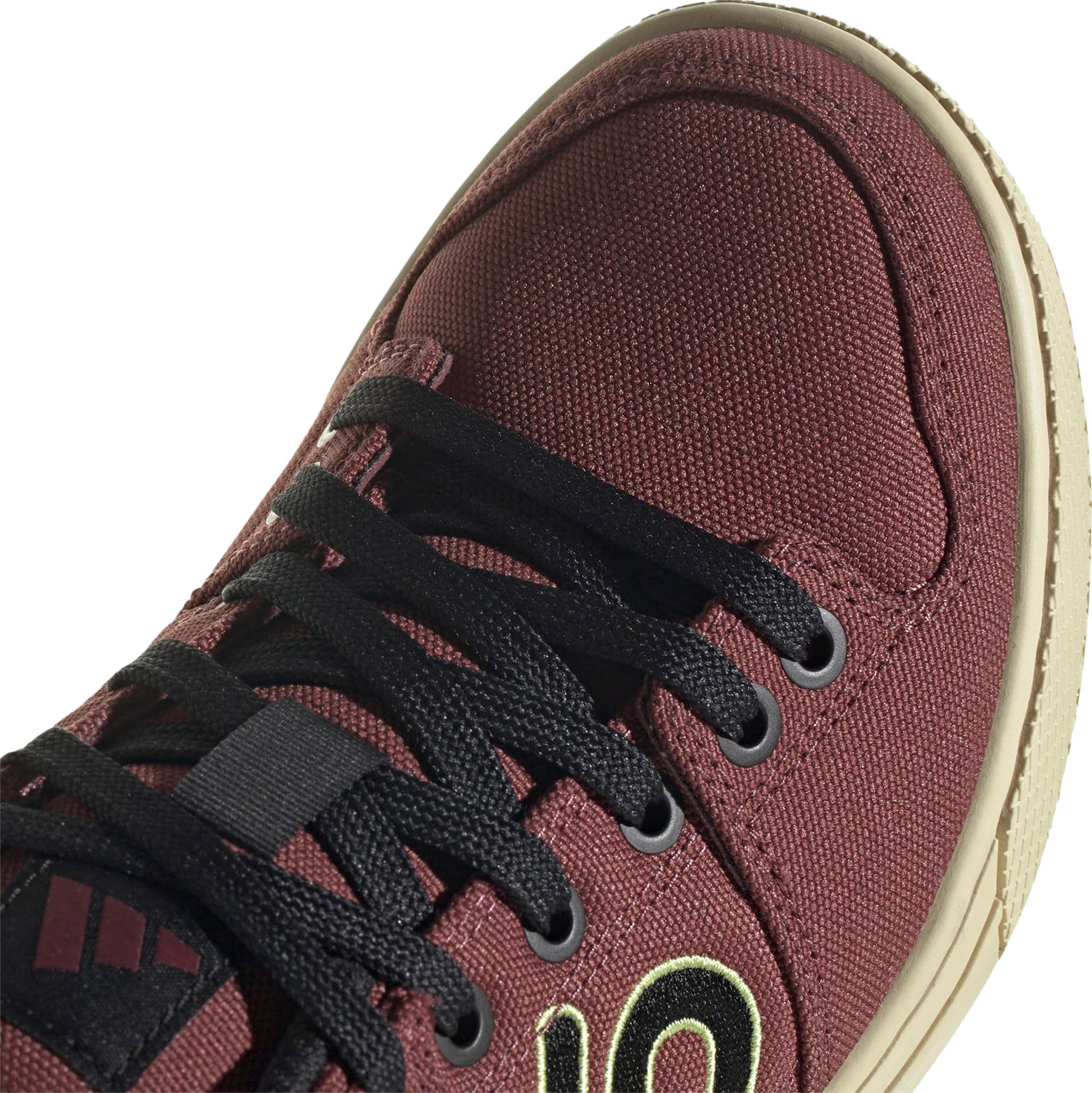 Numéro de l'image de la galerie de produits 4 pour le produit Souliers de vélo de montagne en toile Freerider - Femme