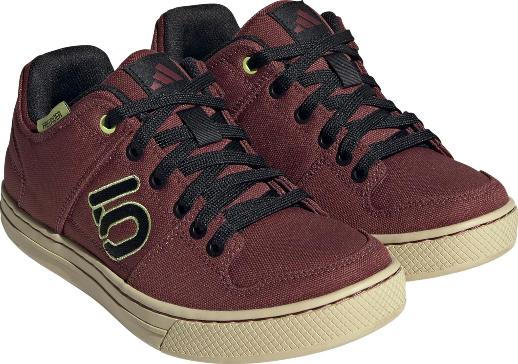 Numéro de l'image de la galerie de produits 8 pour le produit Souliers de vélo de montagne en toile Freerider - Femme