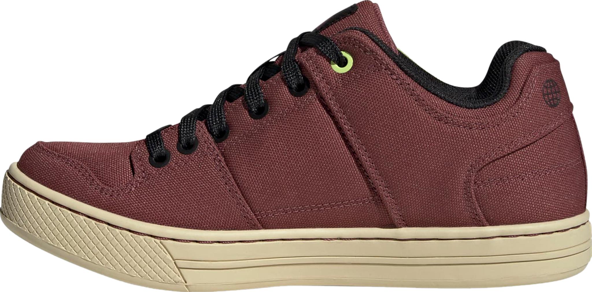 Numéro de l'image de la galerie de produits 6 pour le produit Souliers de vélo de montagne en toile Freerider - Femme