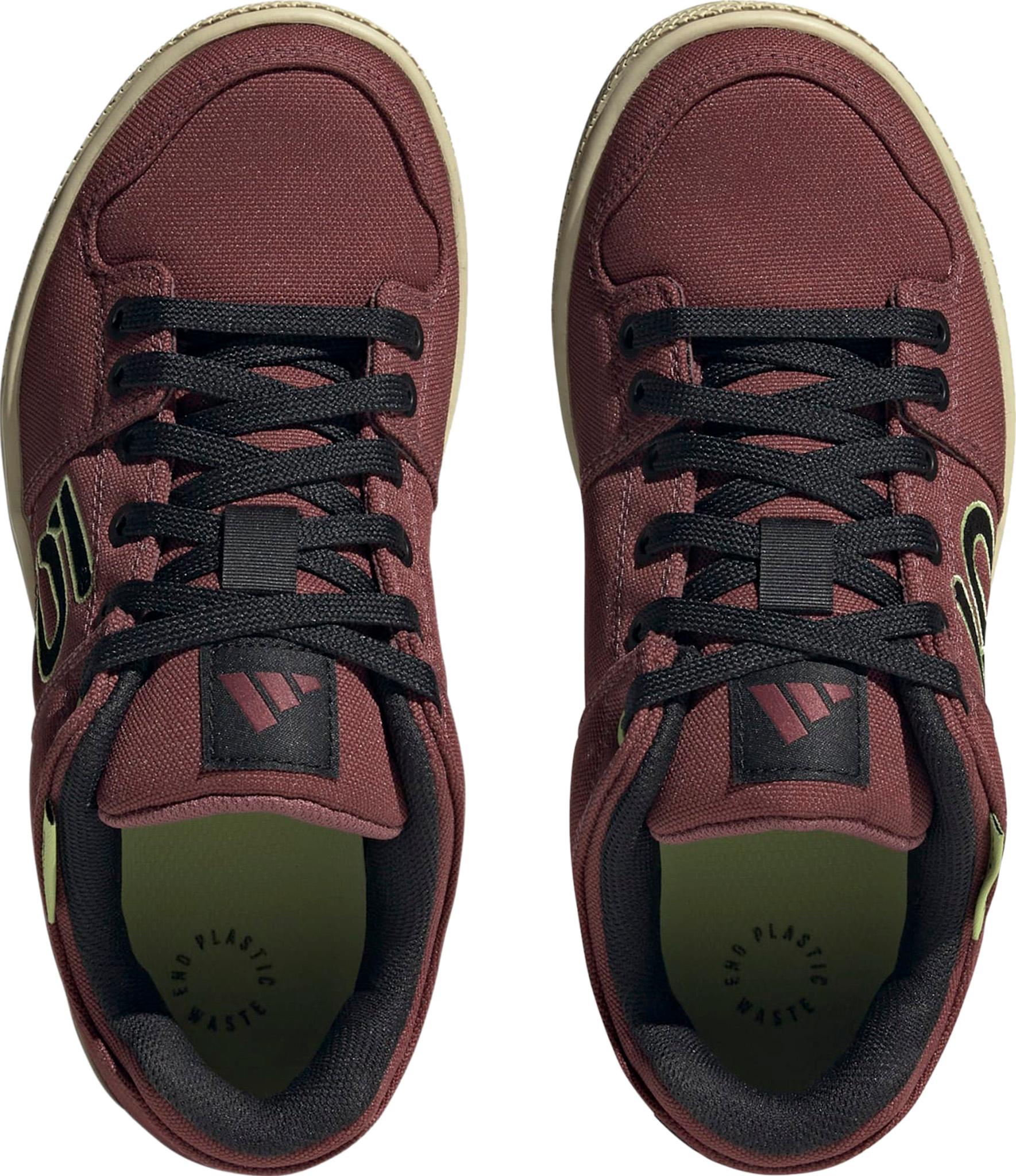 Numéro de l'image de la galerie de produits 7 pour le produit Souliers de vélo de montagne en toile Freerider - Femme