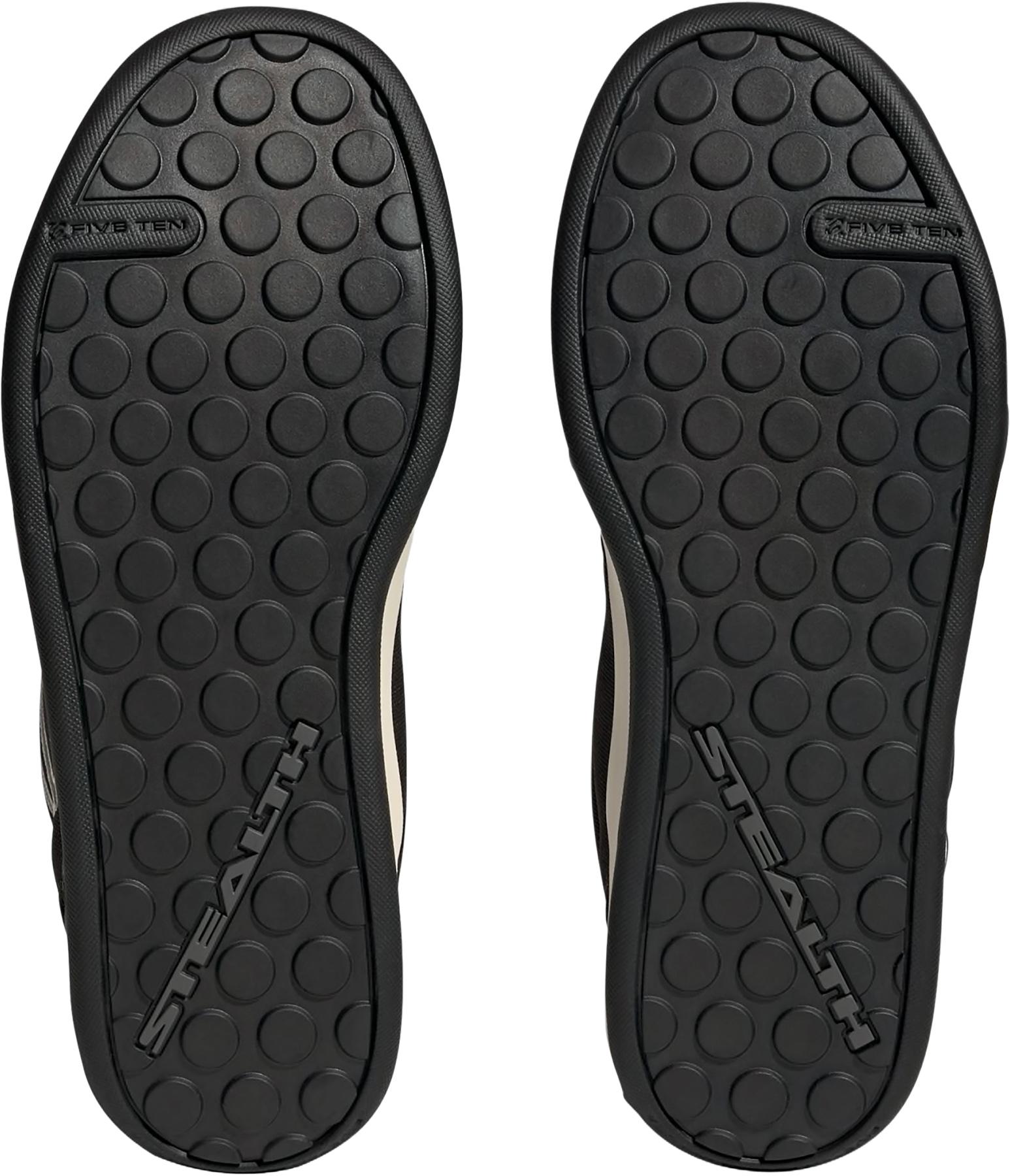 Product gallery image number 2 for product Freerider Pro Canvas Mountain Bike Shoes - Women's