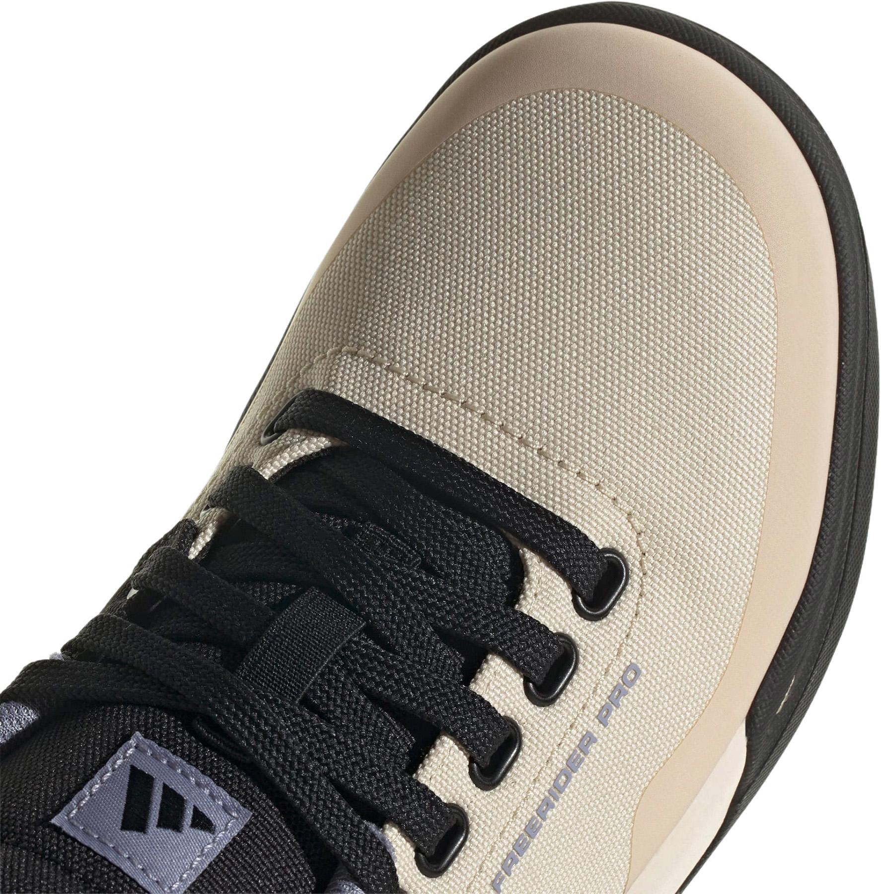 Product gallery image number 5 for product Freerider Pro Canvas Mountain Bike Shoes - Women's