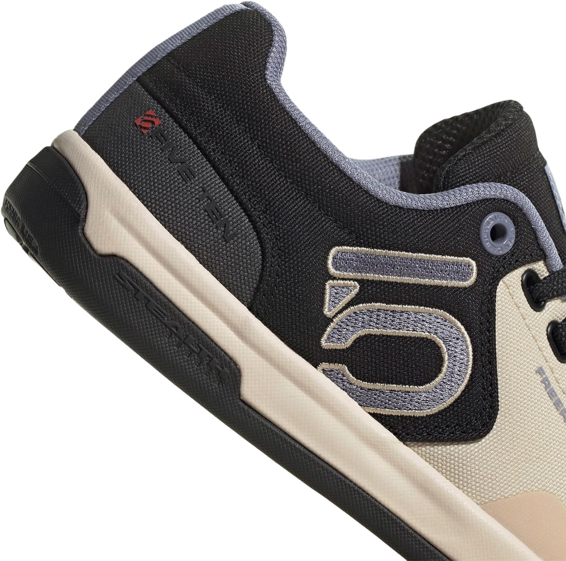 Product gallery image number 7 for product Freerider Pro Canvas Mountain Bike Shoes - Women's