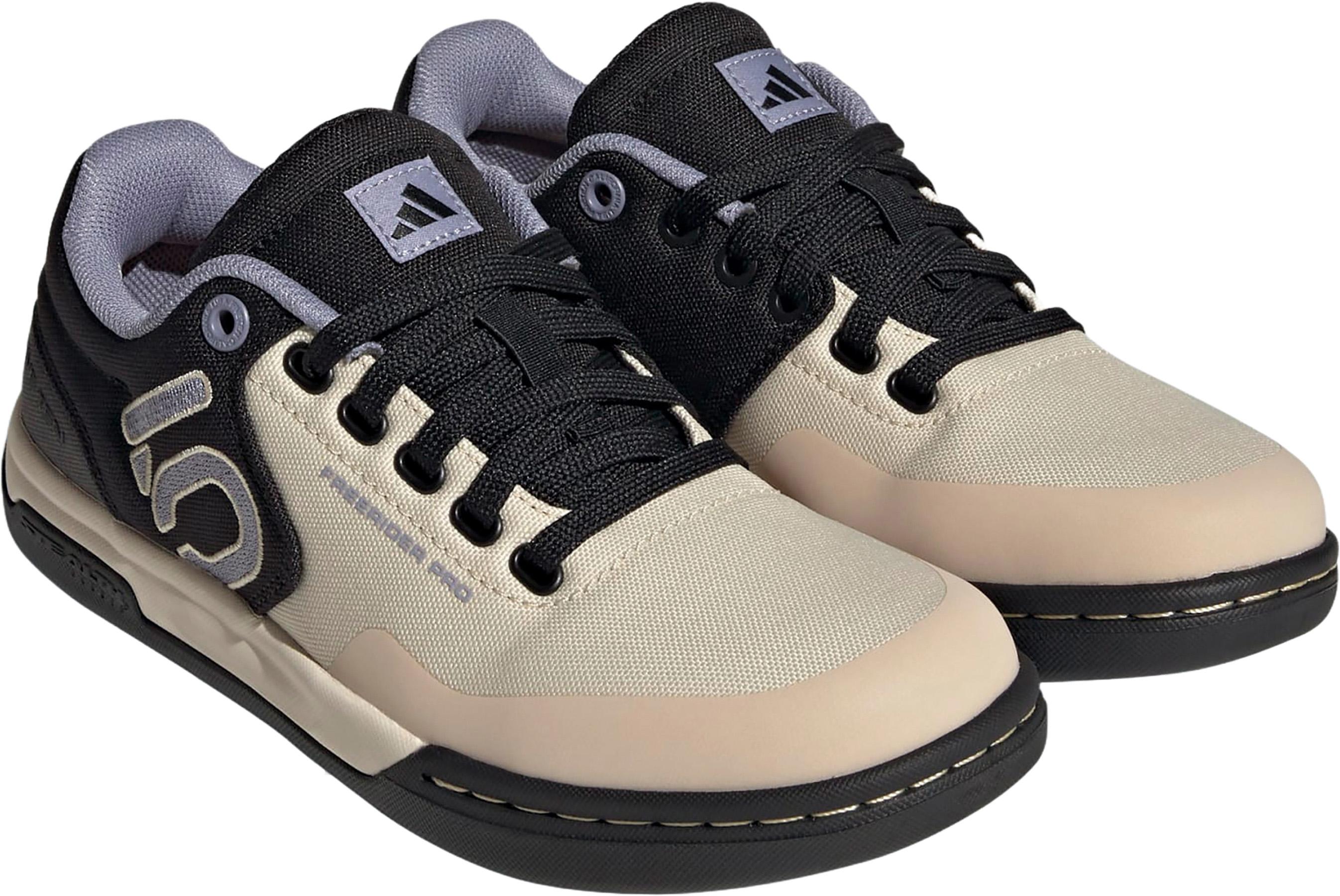 Product gallery image number 6 for product Freerider Pro Canvas Mountain Bike Shoes - Women's