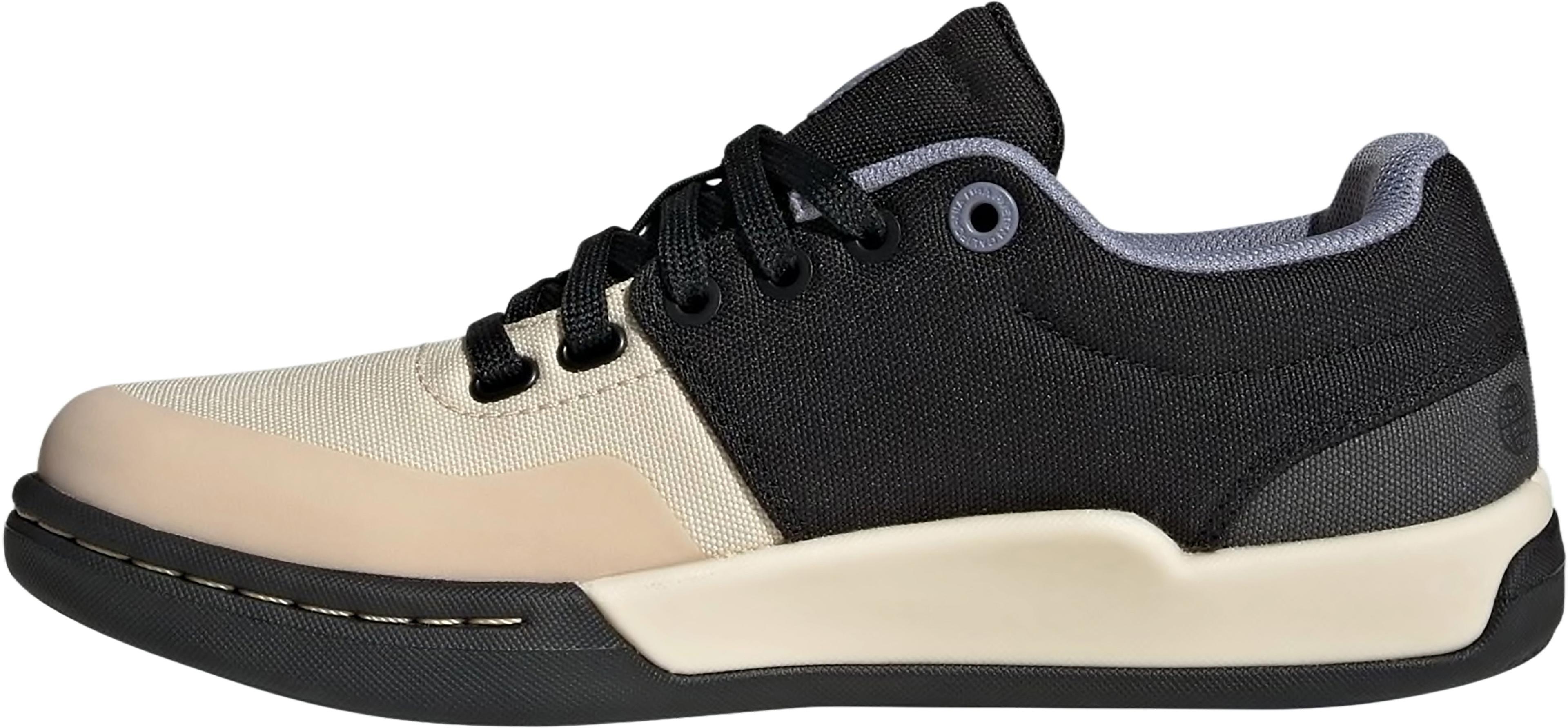 Product gallery image number 9 for product Freerider Pro Canvas Mountain Bike Shoes - Women's