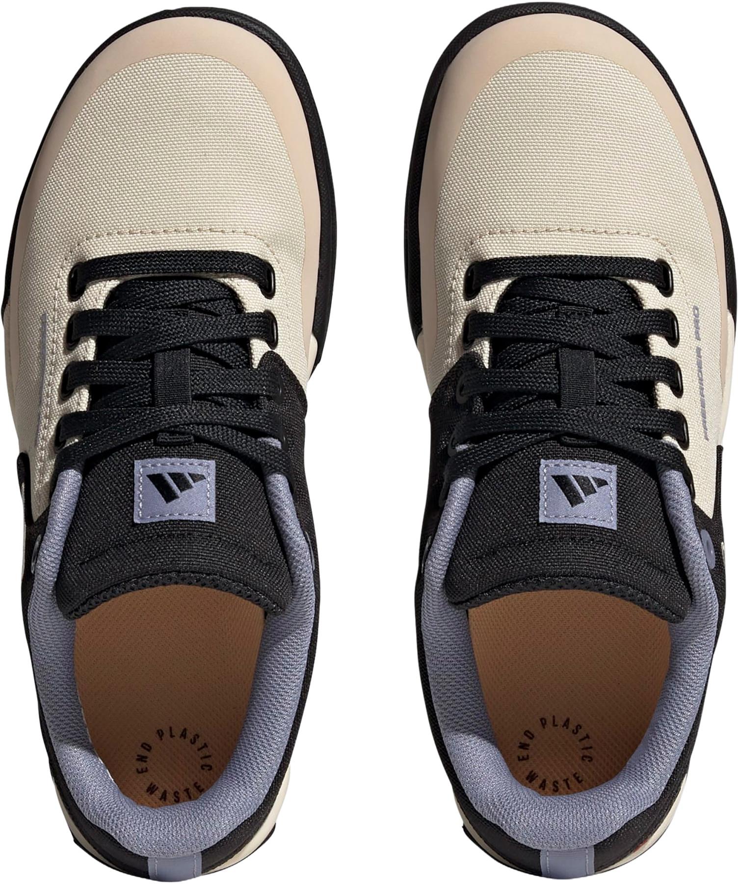 Product gallery image number 10 for product Freerider Pro Canvas Mountain Bike Shoes - Women's