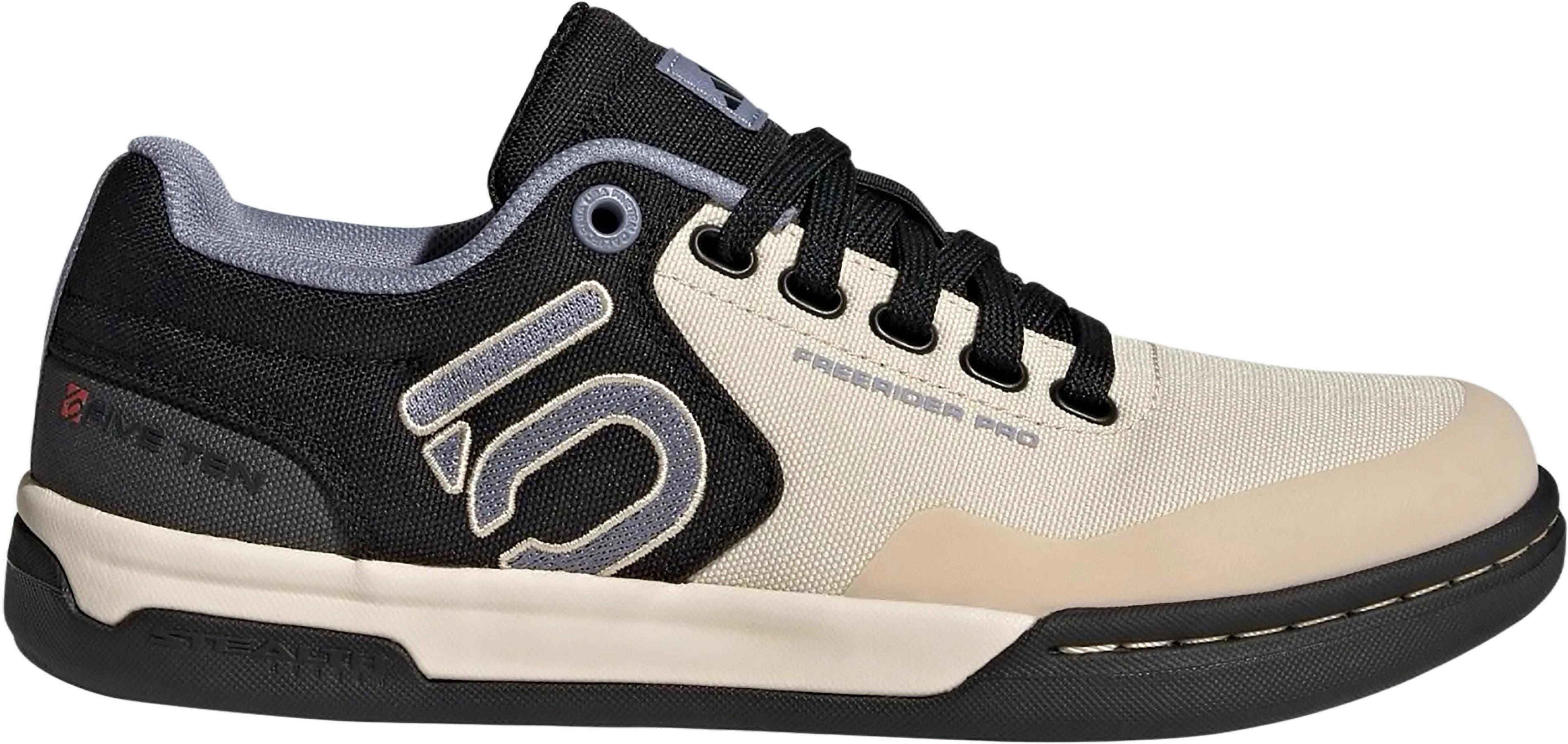 Product gallery image number 1 for product Freerider Pro Canvas Mountain Bike Shoes - Women's