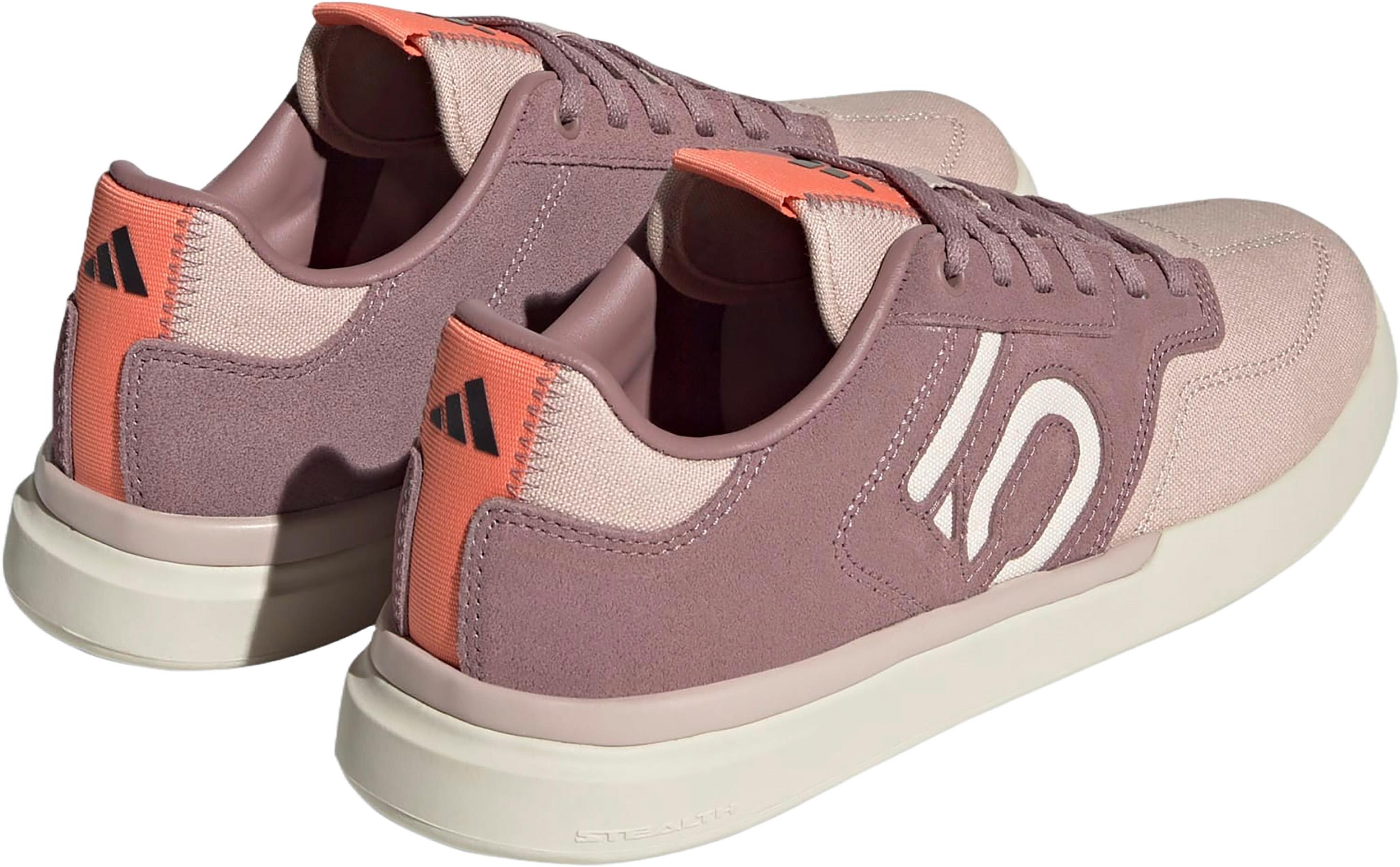 Product gallery image number 2 for product Sleuth Mountain Bike Shoes - Women's