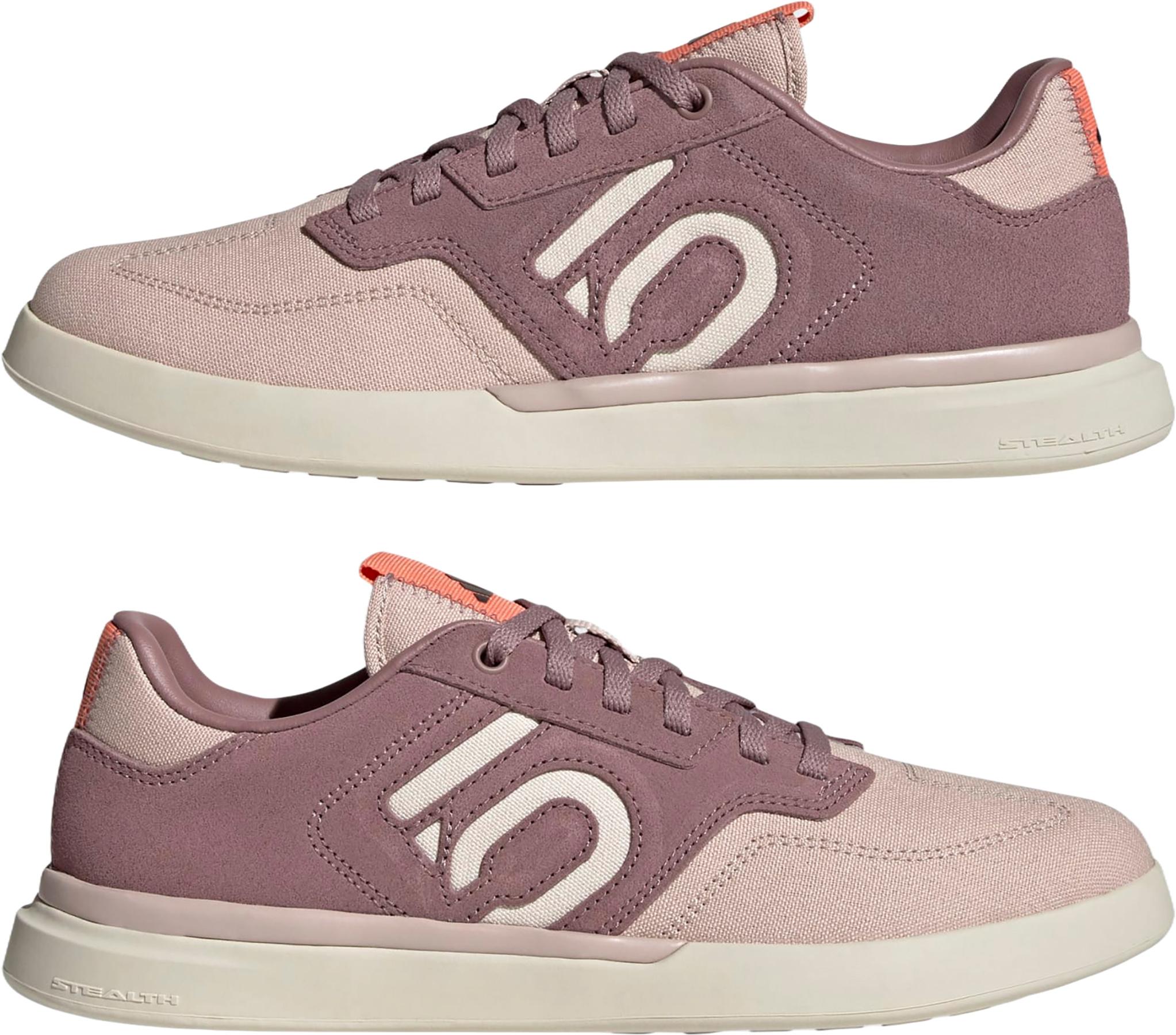 Product gallery image number 5 for product Sleuth Mountain Bike Shoes - Women's