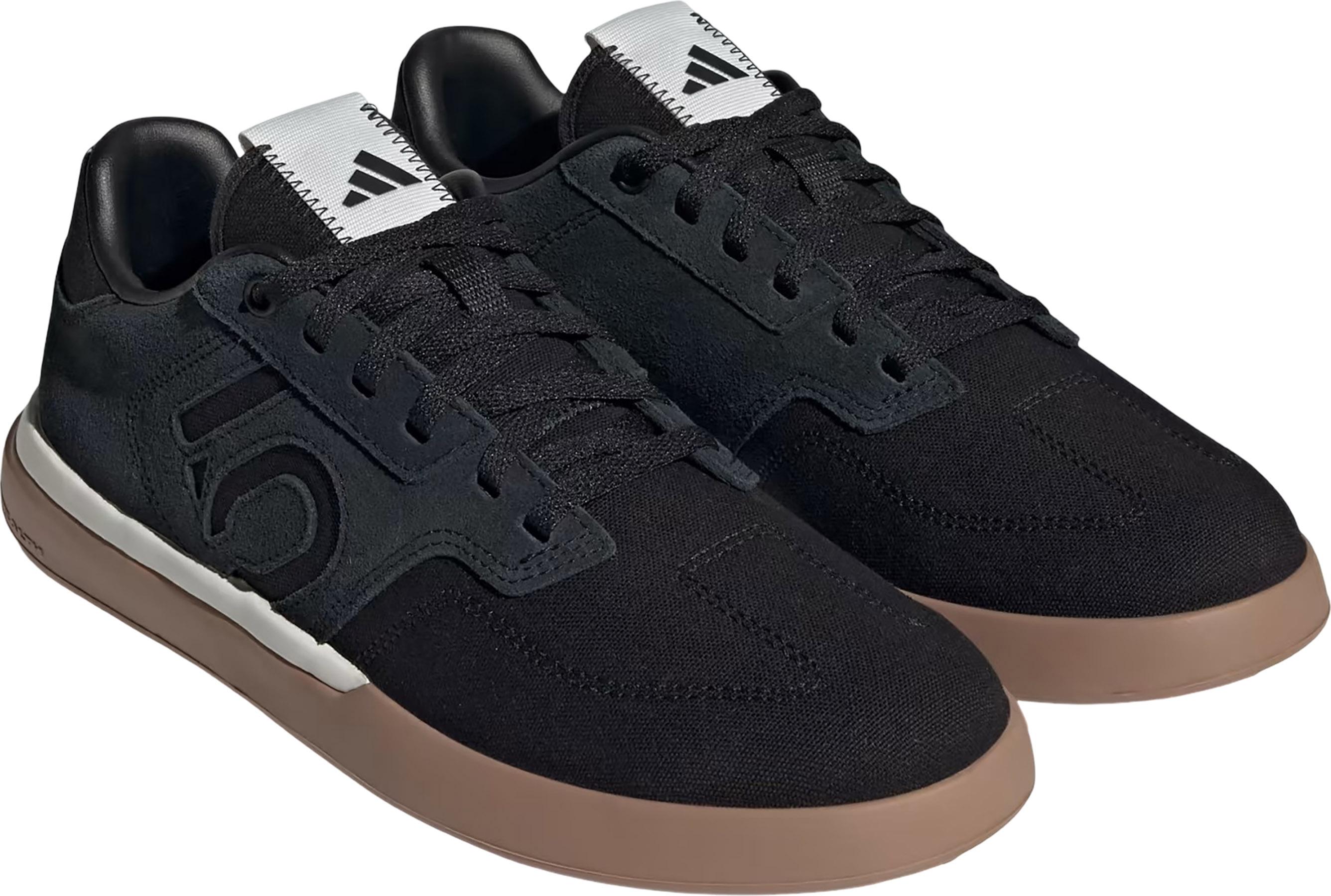 Product gallery image number 4 for product Sleuth Mountain Bike Shoes - Women's