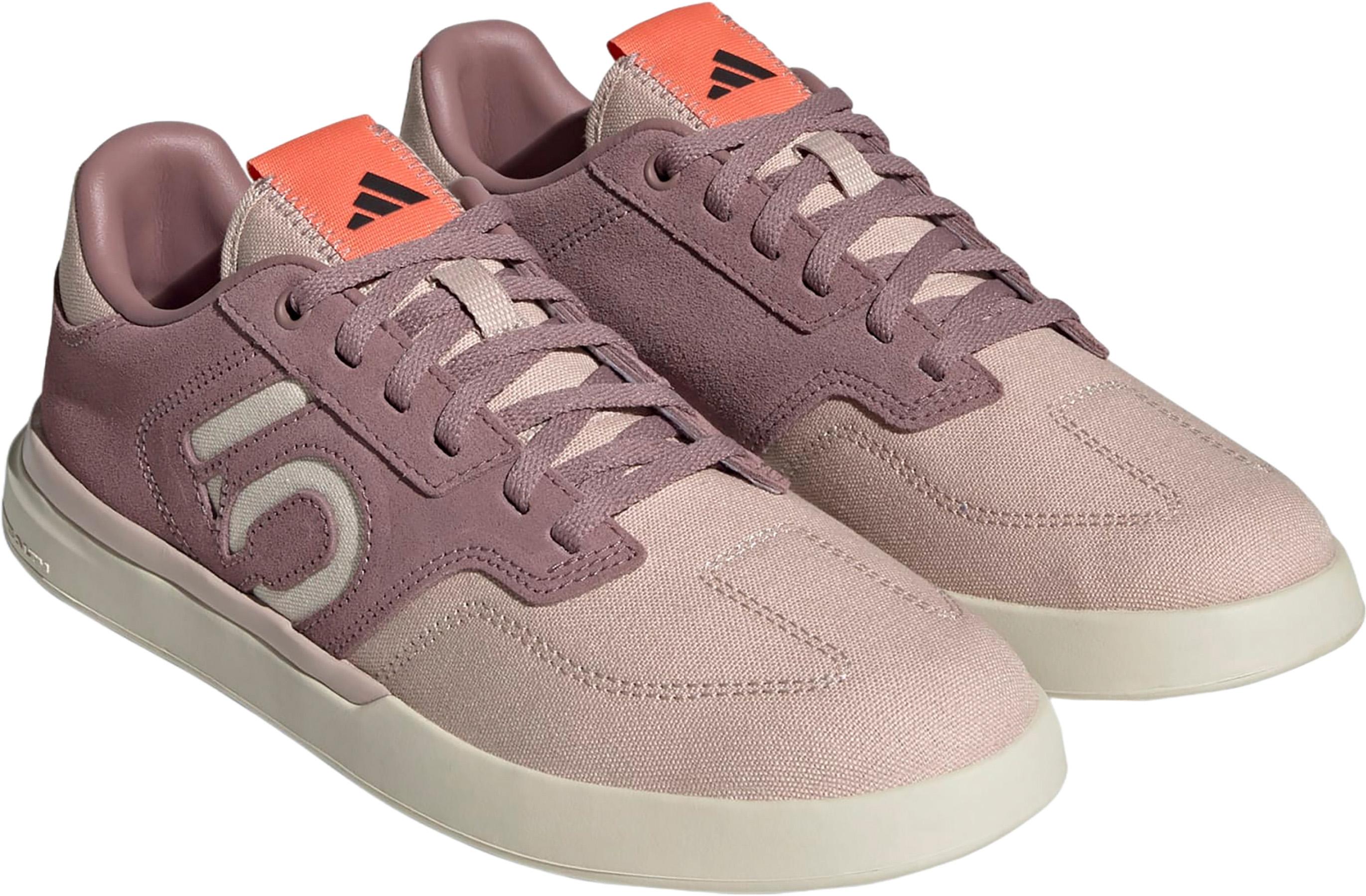 Product gallery image number 7 for product Sleuth Mountain Bike Shoes - Women's