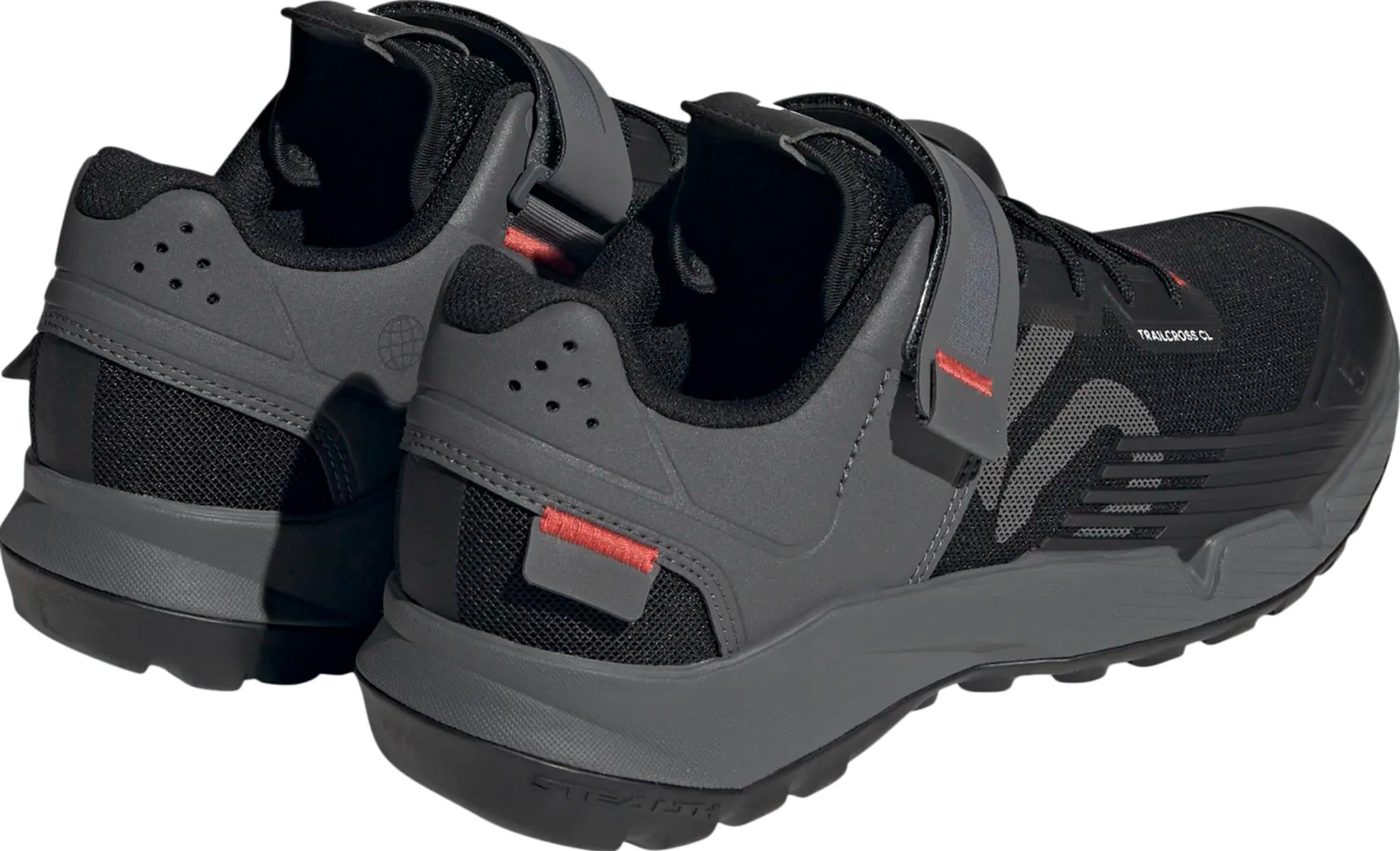 Product gallery image number 2 for product Trailcross Clip-In Mountain Bike Shoes - Men's