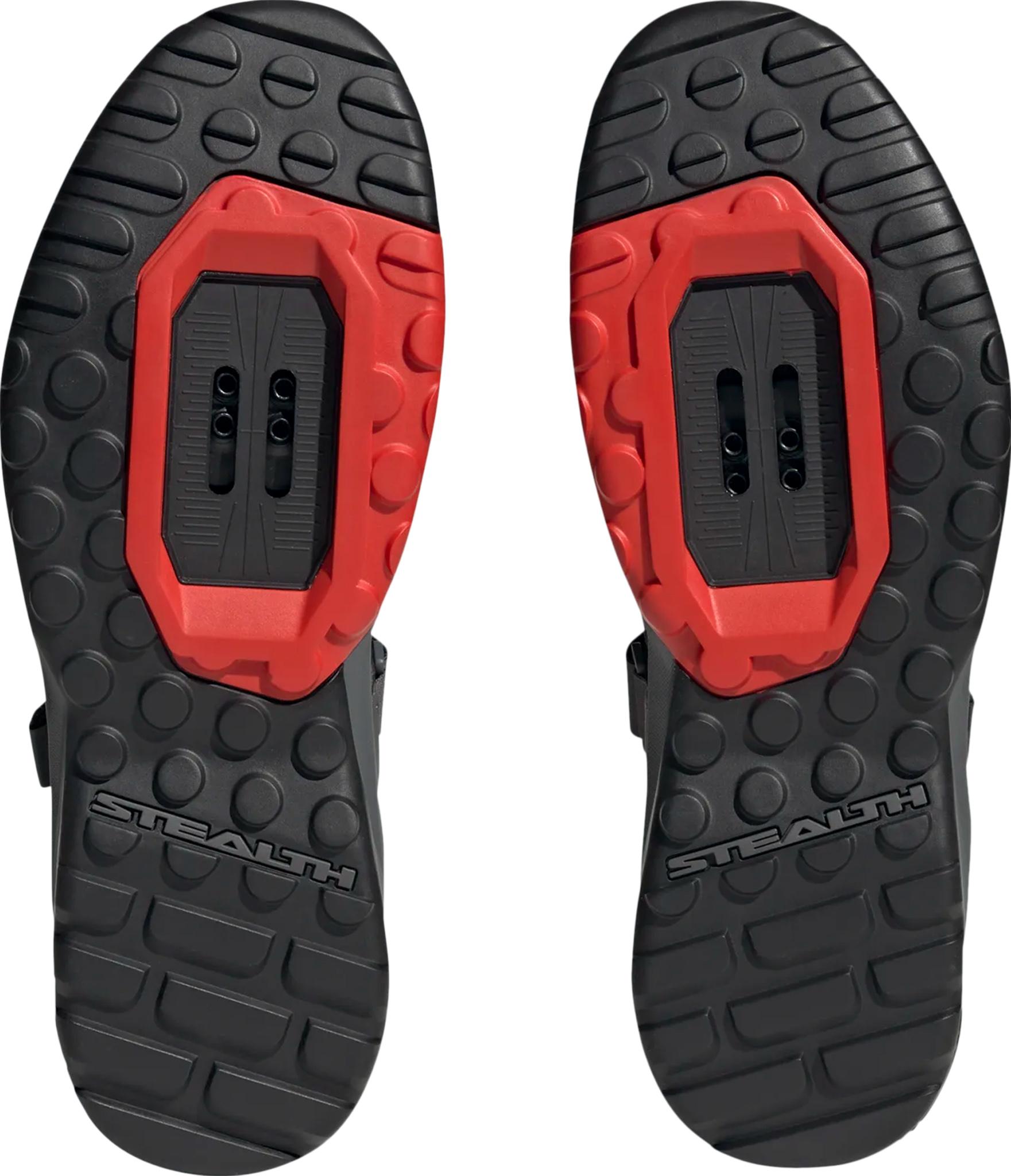 Product gallery image number 3 for product Trailcross Clip-In Mountain Bike Shoes - Men's