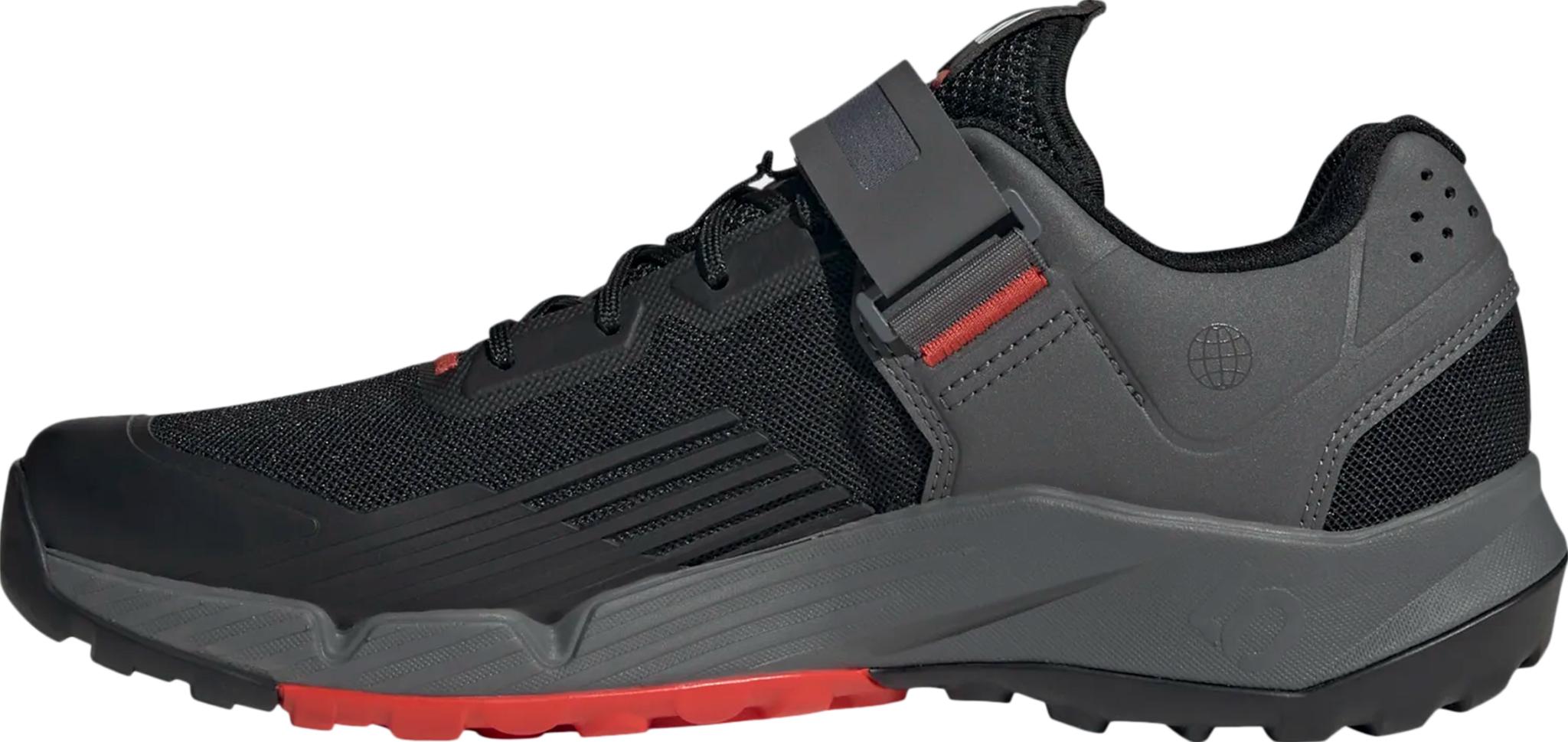 Product gallery image number 7 for product Trailcross Clip-In Mountain Bike Shoes - Men's