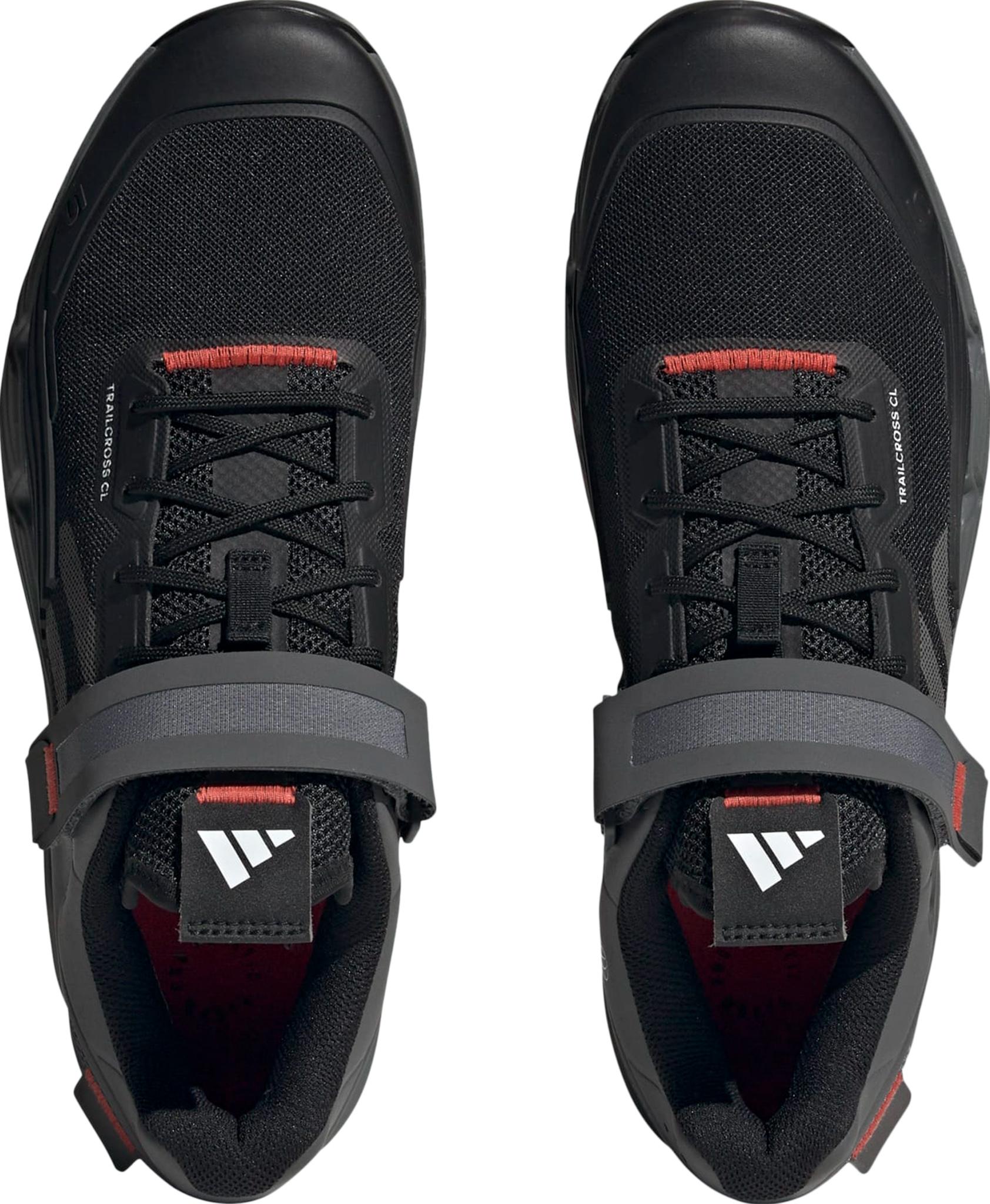 Product gallery image number 8 for product Trailcross Clip-In Mountain Bike Shoes - Men's