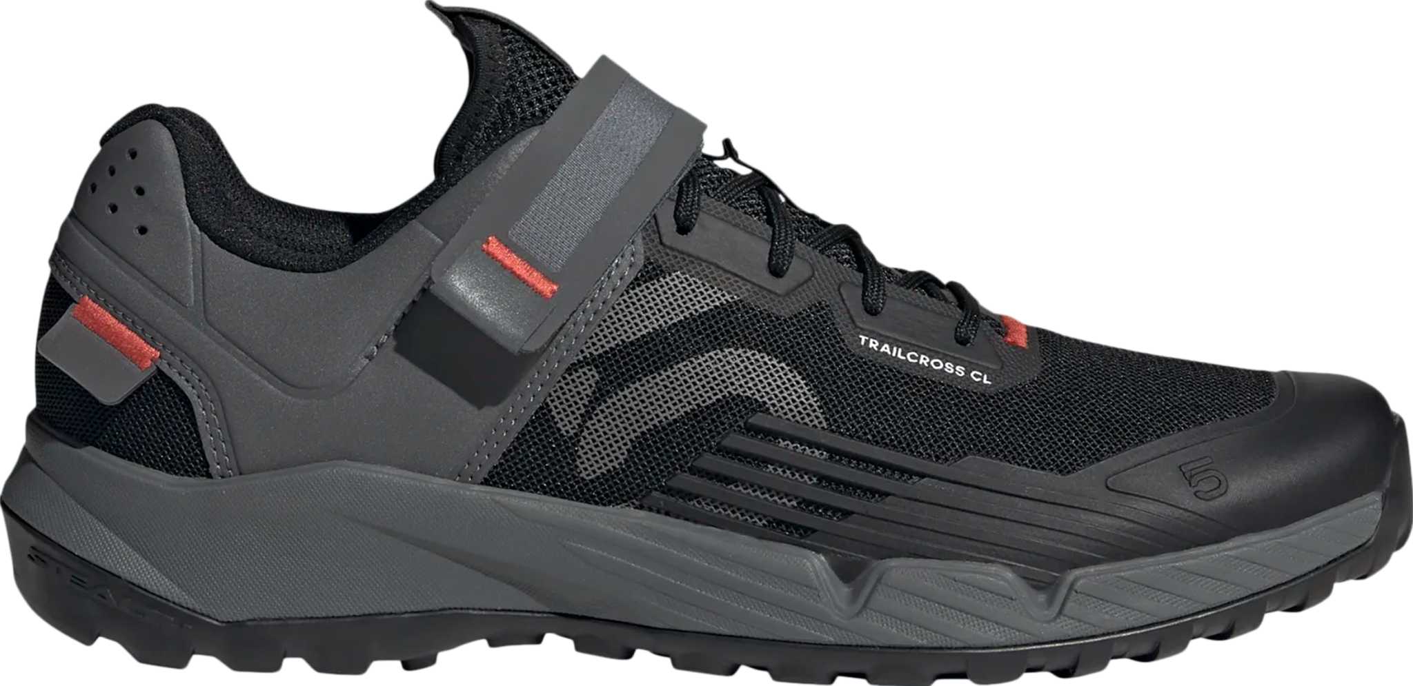 Product image for Trailcross Clip-In Mountain Bike Shoes - Men's
