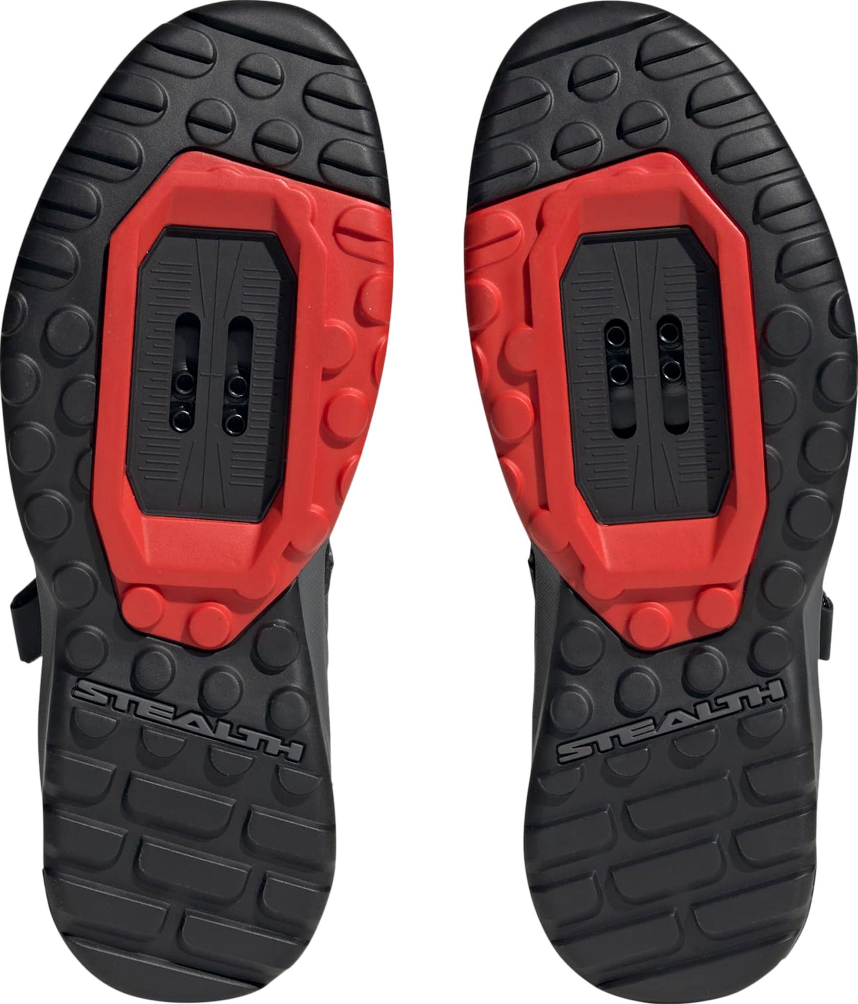 Numéro de l'image de la galerie de produits 7 pour le produit Souliers de vélo de montagne Five Ten Trailcross Clip-In - Femme