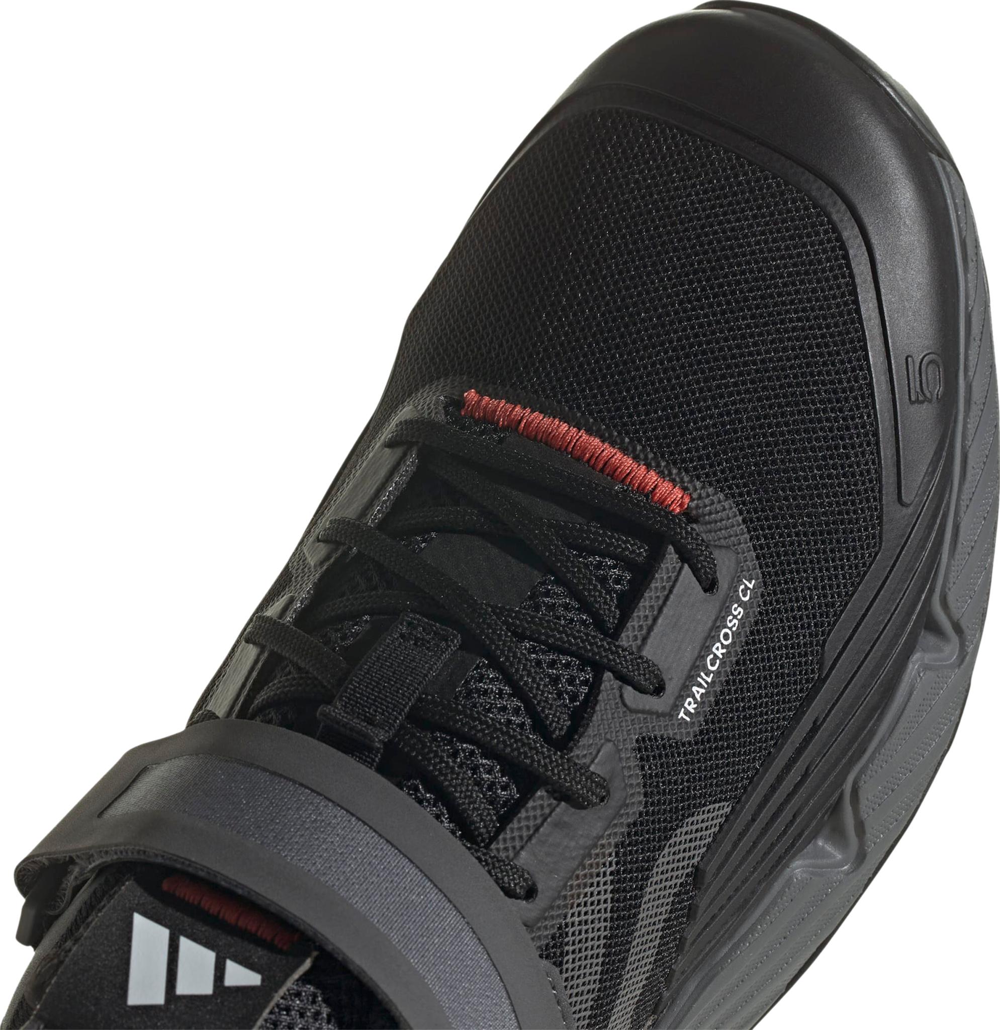 Numéro de l'image de la galerie de produits 2 pour le produit Souliers de vélo de montagne Five Ten Trailcross Clip-In - Femme