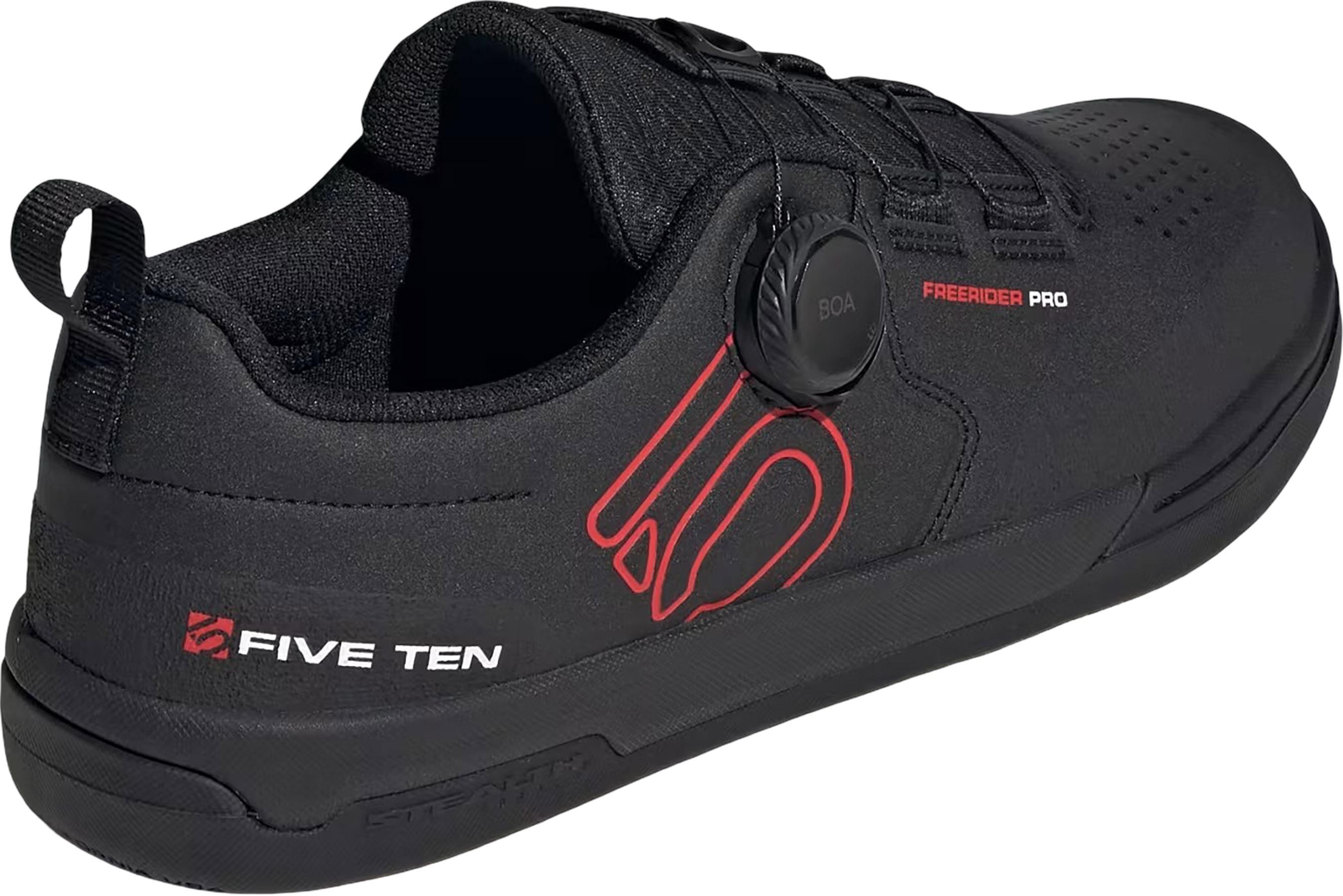 Product gallery image number 4 for product Souliers de VTT Five Ten Freerider Pro BOA - Homme
