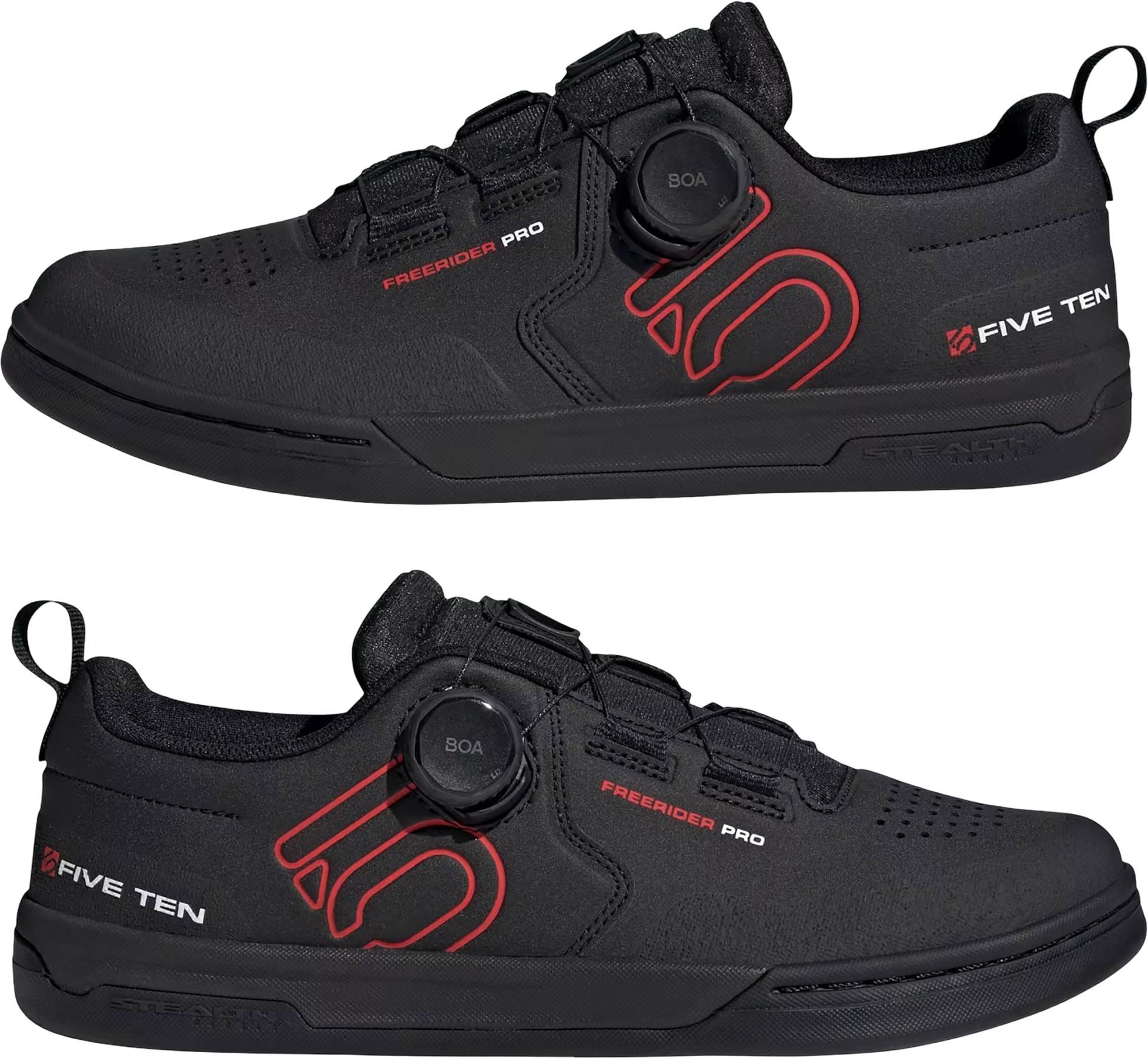 Product gallery image number 2 for product Souliers de VTT Five Ten Freerider Pro BOA - Homme