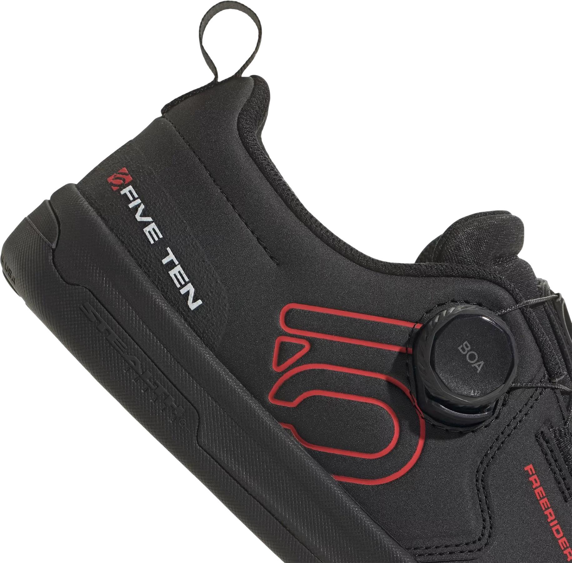 Product gallery image number 2 for product Five Ten Freerider Pro BOA Mountain Bike Shoes - Men's