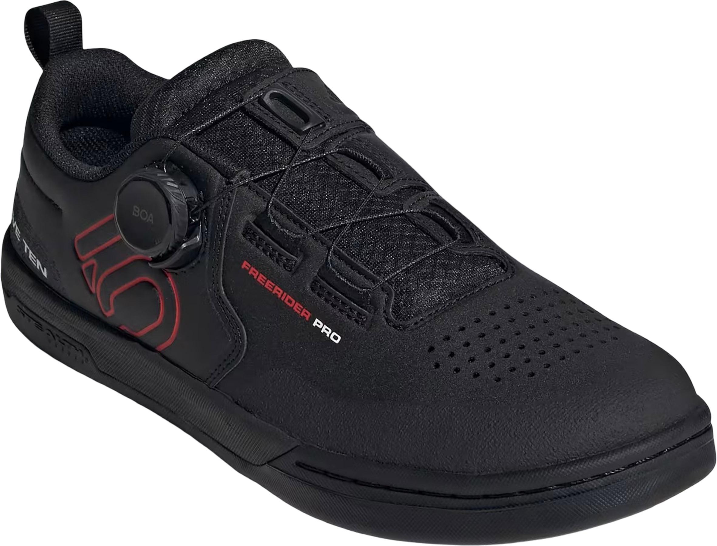 Product gallery image number 6 for product Souliers de VTT Five Ten Freerider Pro BOA - Homme