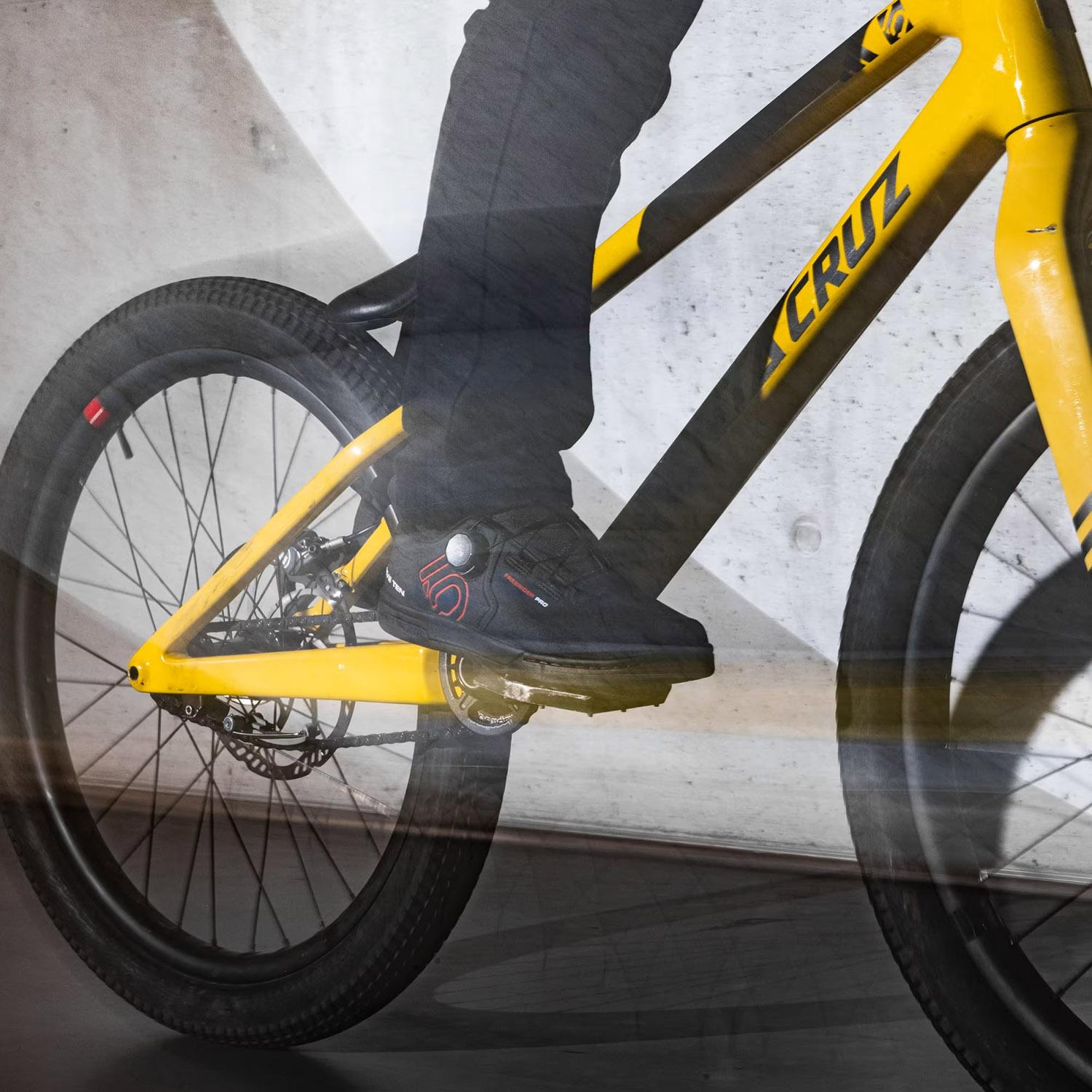 Product gallery image number 8 for product Souliers de VTT Five Ten Freerider Pro BOA - Homme