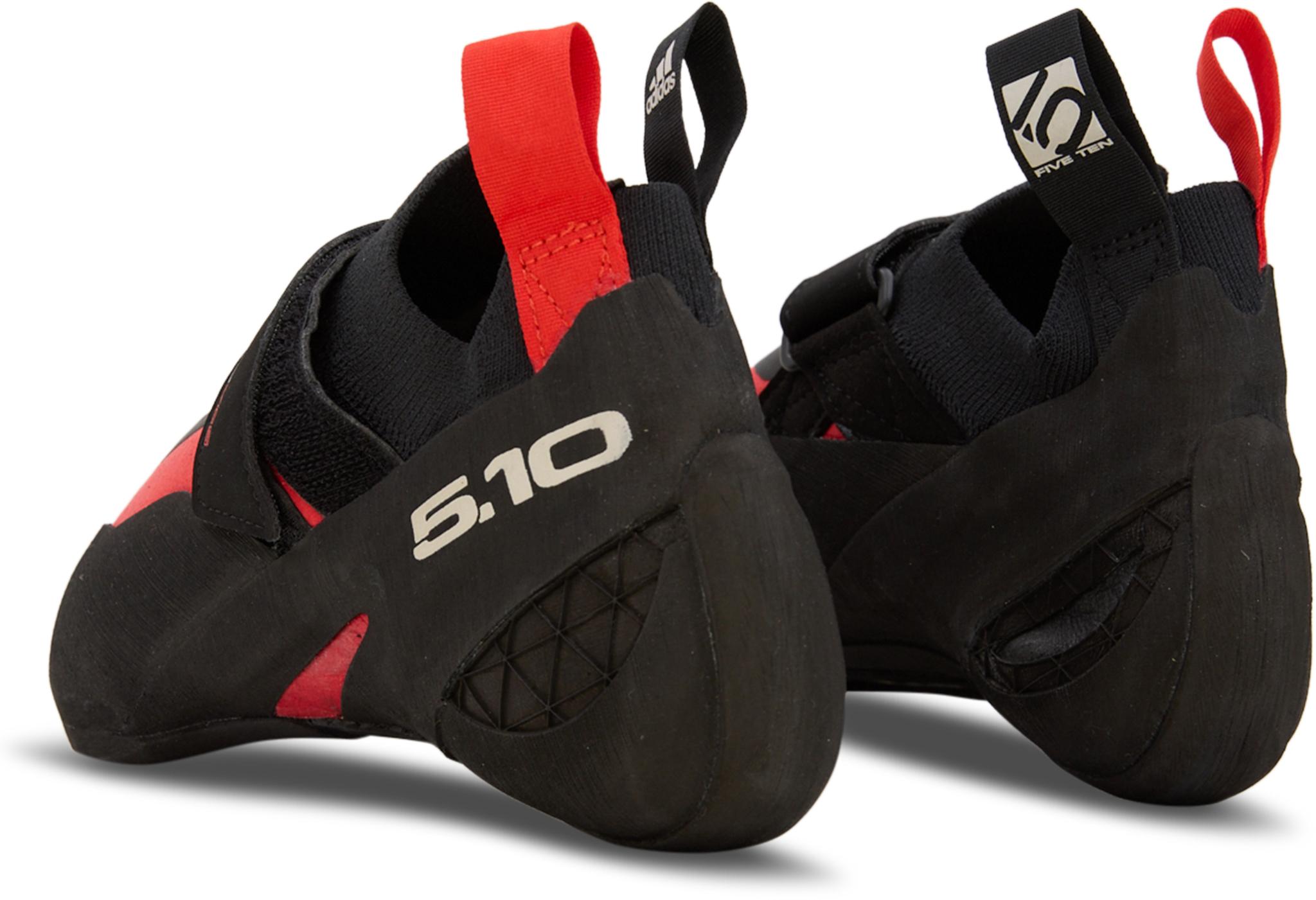 Product gallery image number 2 for product Five Ten Aleon Climbing Shoes - Men's
