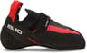 Colour: Active Red - Core Black - Gray One