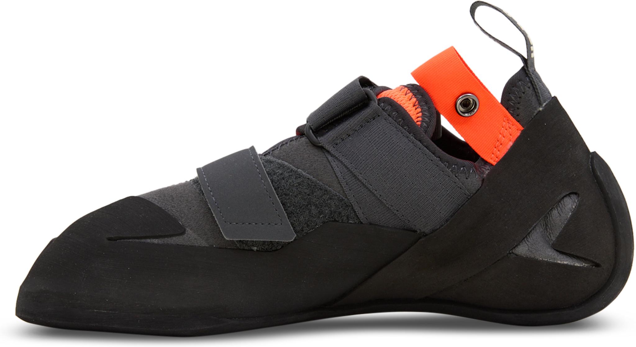 Product gallery image number 4 for product Five Ten Kirigami Rental Climbing Shoes - Unisex
