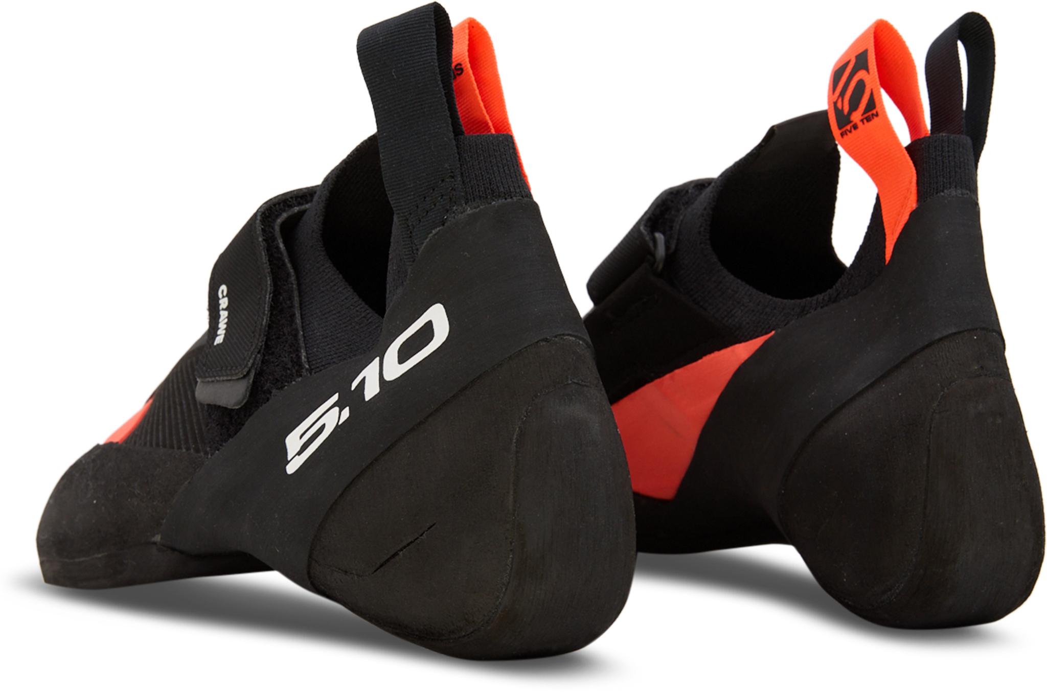 Product gallery image number 3 for product Five Ten Crawe Climbing Shoes - Men's