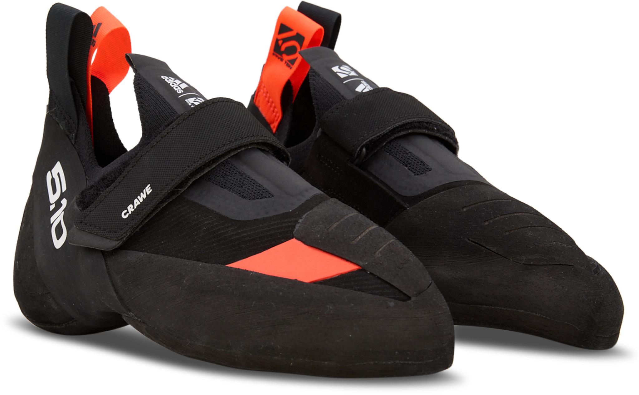 Product gallery image number 4 for product Five Ten Crawe Climbing Shoes - Men's