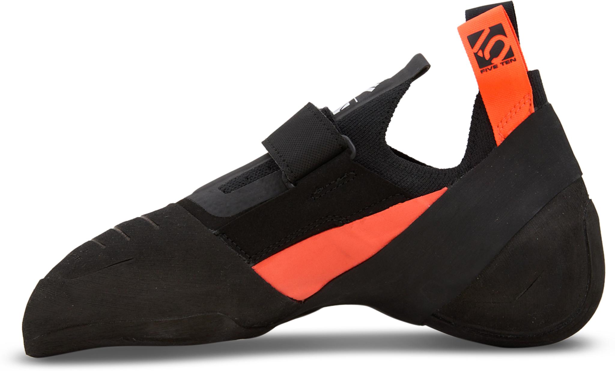 Product gallery image number 5 for product Five Ten Crawe Climbing Shoes - Men's