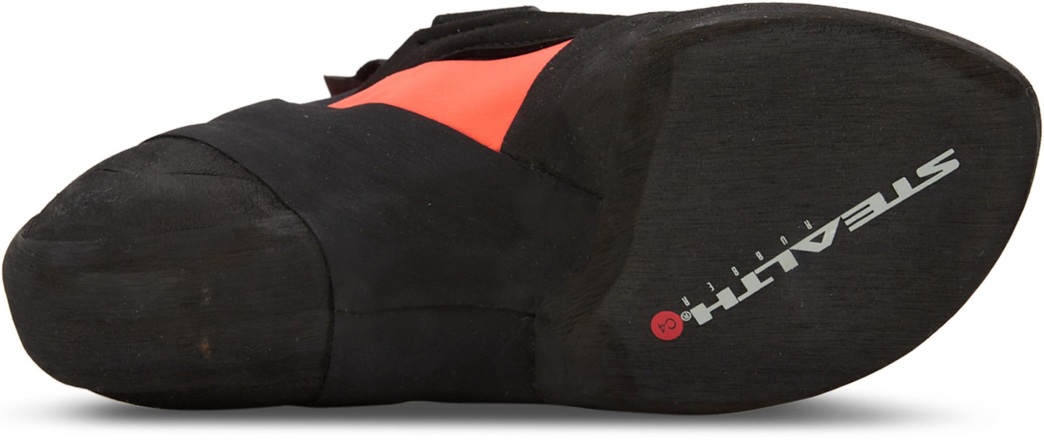 Product gallery image number 2 for product Five Ten Crawe Climbing Shoes - Men's