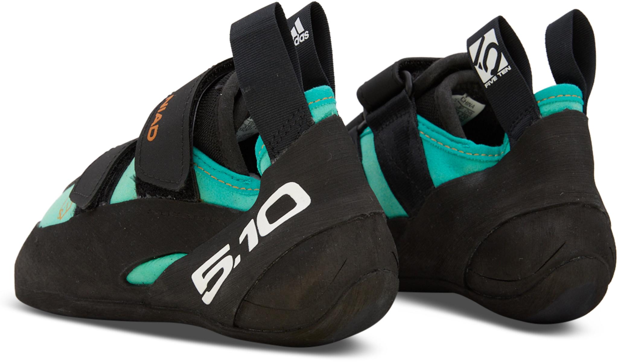 Numéro de l'image de la galerie de produits 4 pour le produit Souliers d’escalade Five Ten Niad VCS - Femmes