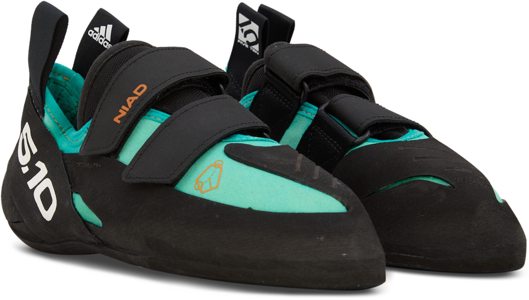 Numéro de l'image de la galerie de produits 5 pour le produit Souliers d’escalade Five Ten Niad VCS - Femmes