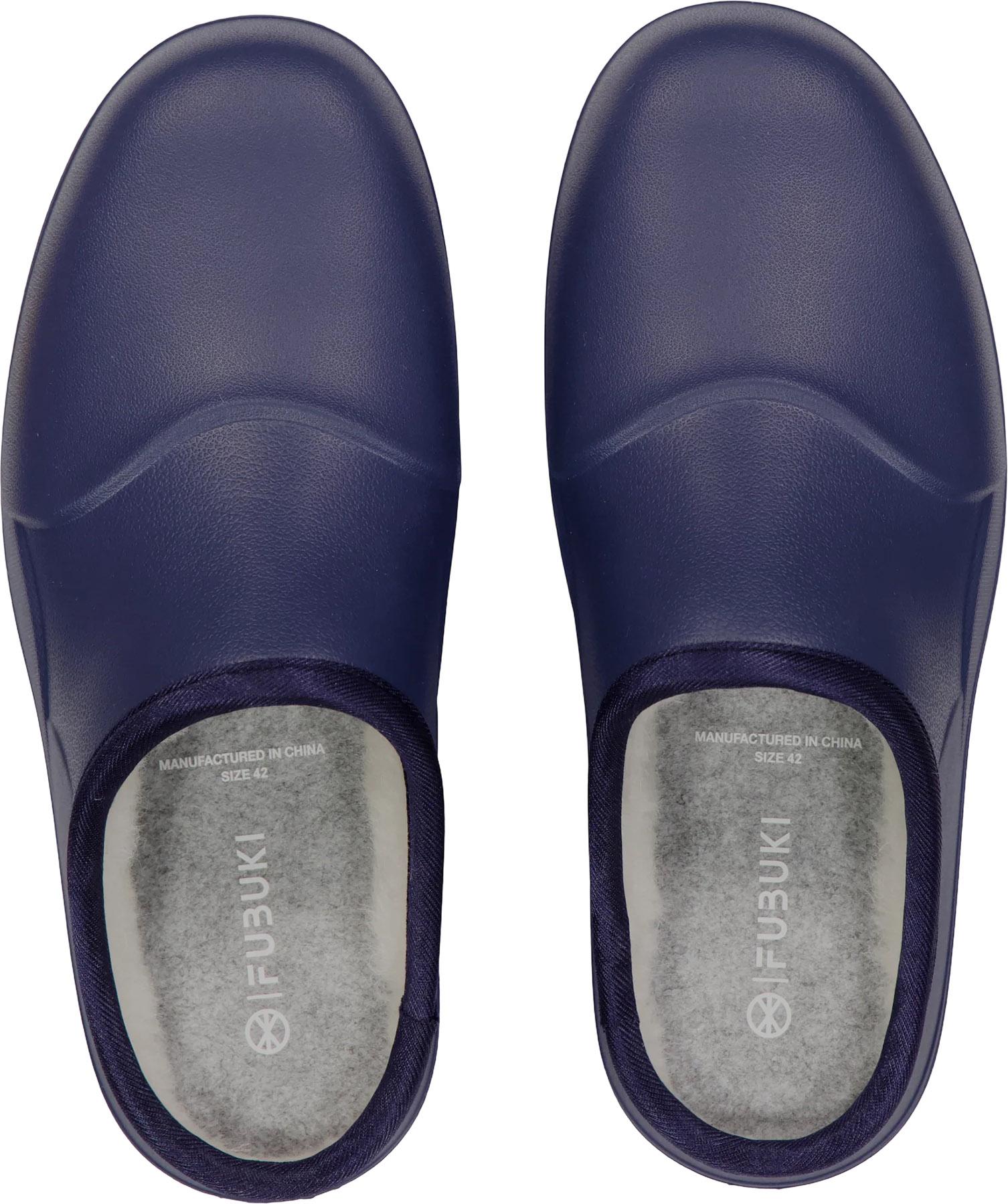 Product gallery image number 5 for product Nozawa Slipper - Unisex