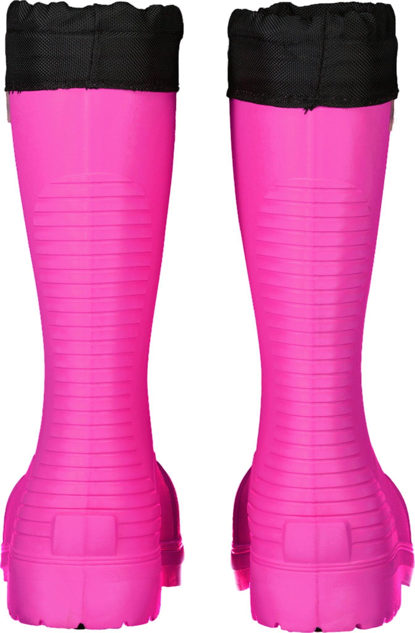 Product gallery image number 3 for product Niseko 2.0 High Boots - Unisex