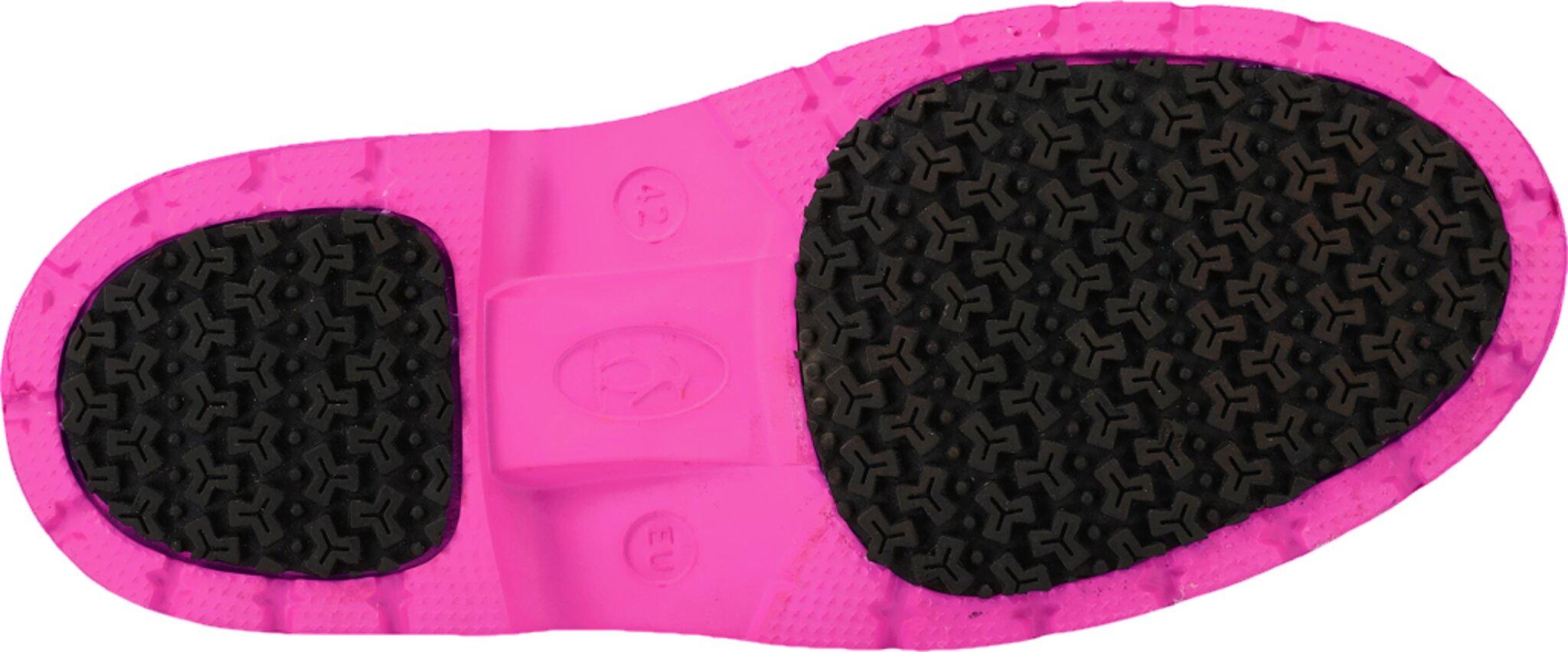 Product gallery image number 4 for product Niseko 2.0 High Boots - Unisex