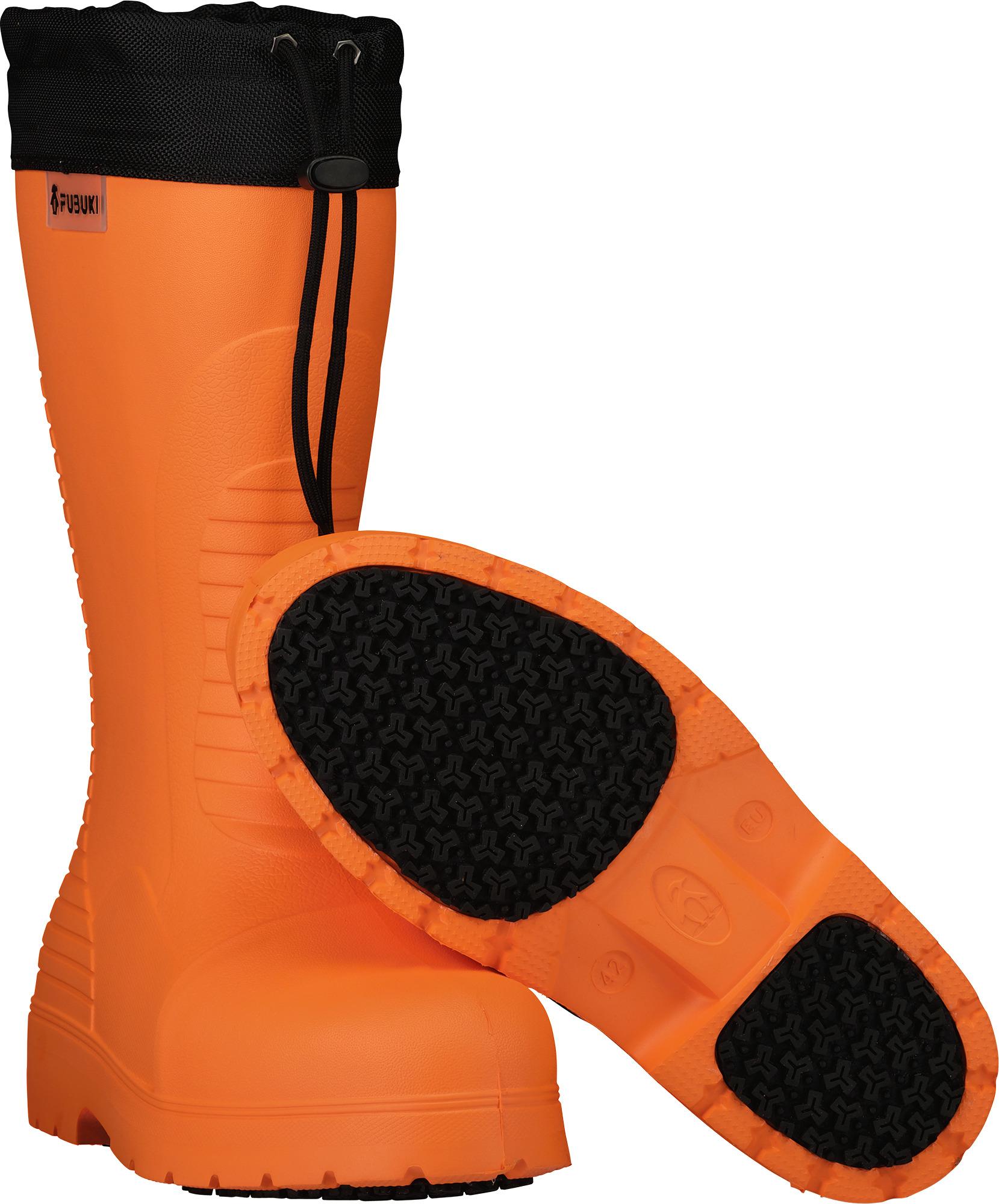 Product gallery image number 3 for product Niseko 2.0 High Boots - Unisex