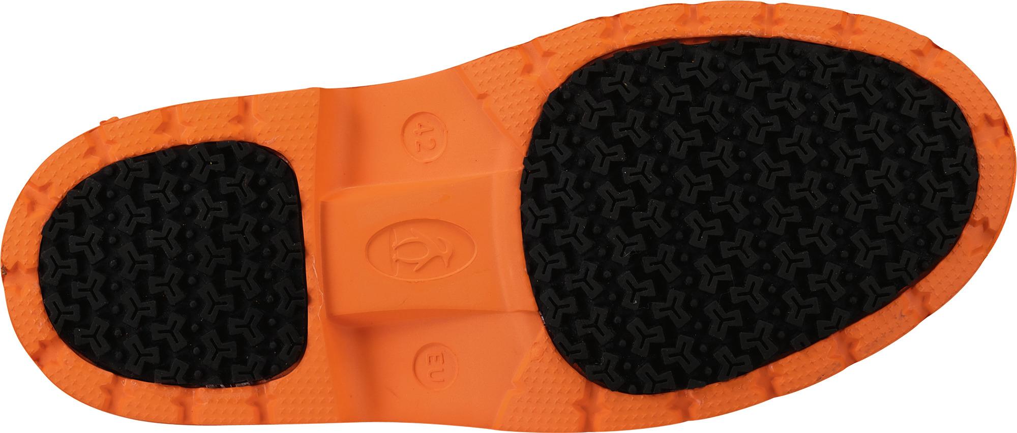 Product gallery image number 5 for product Niseko 2.0 High Boots - Unisex