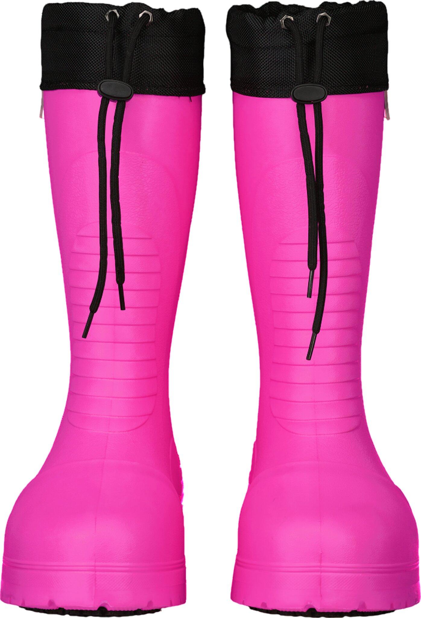 Product gallery image number 5 for product Niseko 2.0 High Boots - Unisex