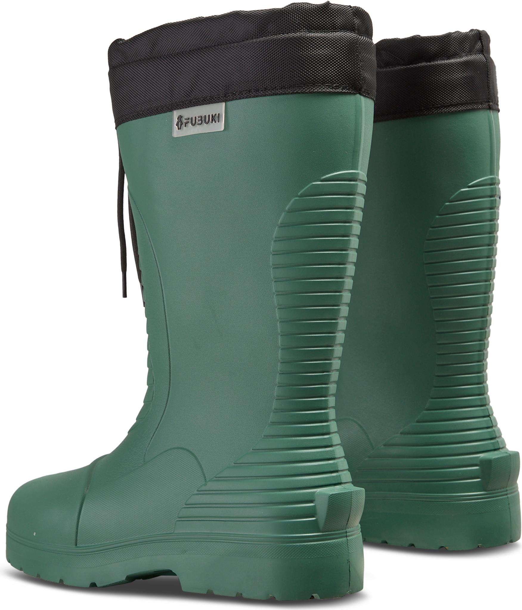 Product gallery image number 3 for product Niseko 2.0 High Boots - Unisex