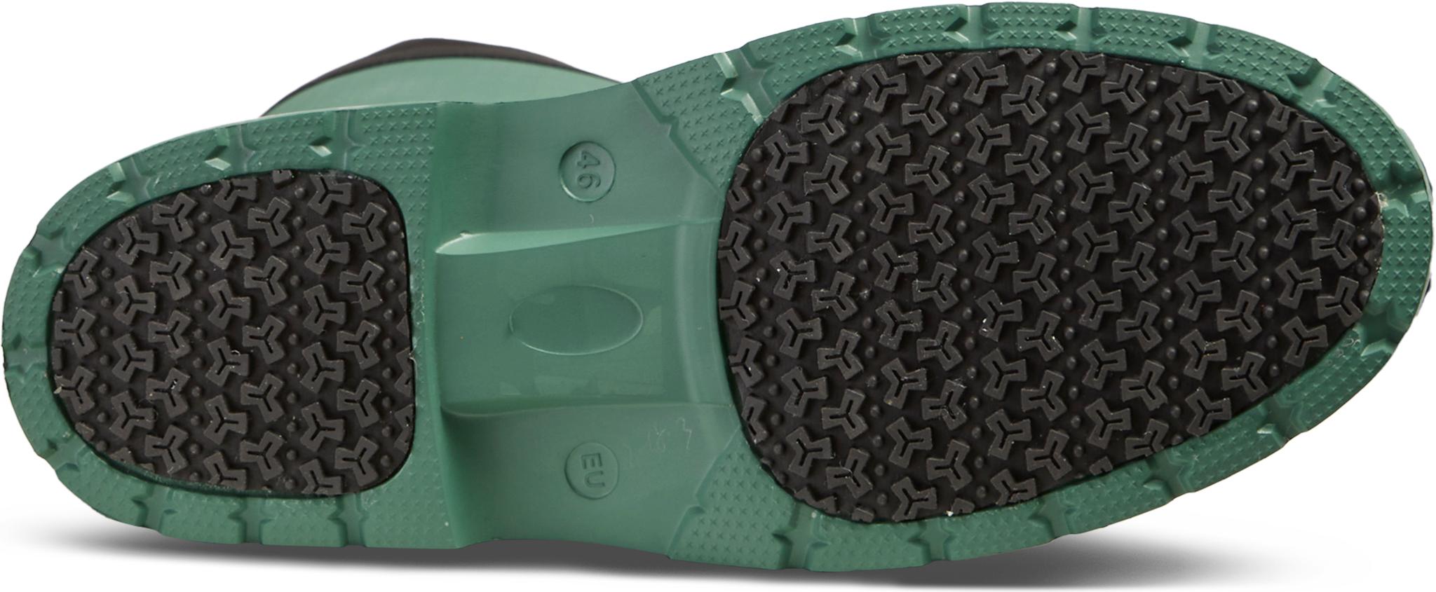 Product gallery image number 4 for product Niseko 2.0 High Boots - Unisex