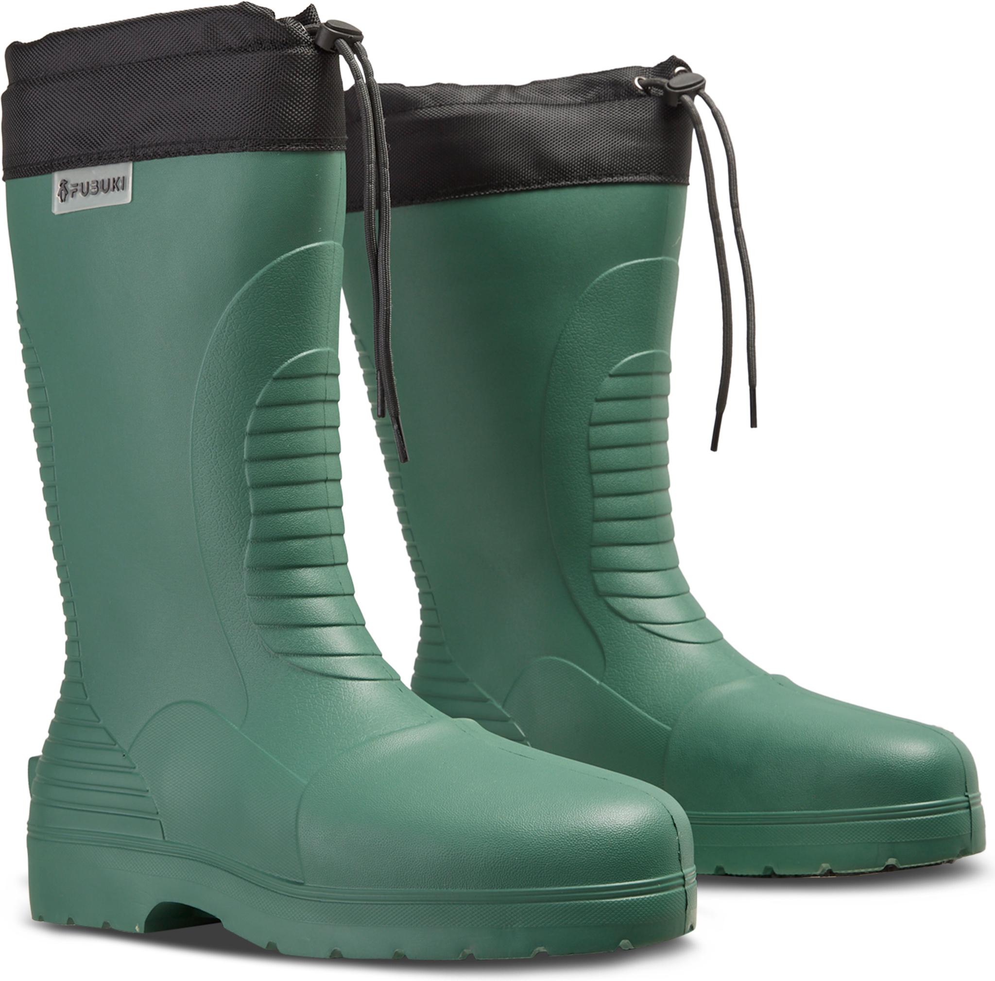 Product gallery image number 2 for product Niseko 2.0 High Boots - Unisex