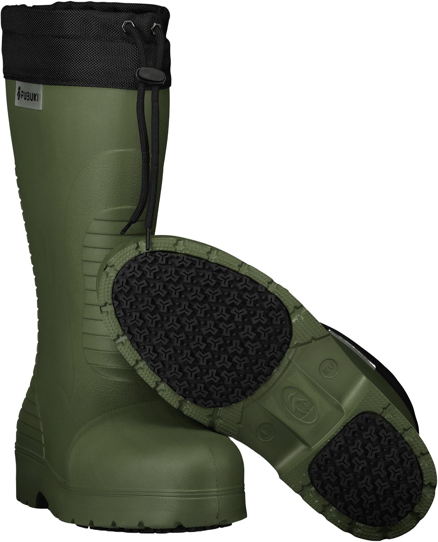 Numéro de l'image de la galerie de produits 1 pour le produit Bottes hautes Niseko 2.0 - Unisexe