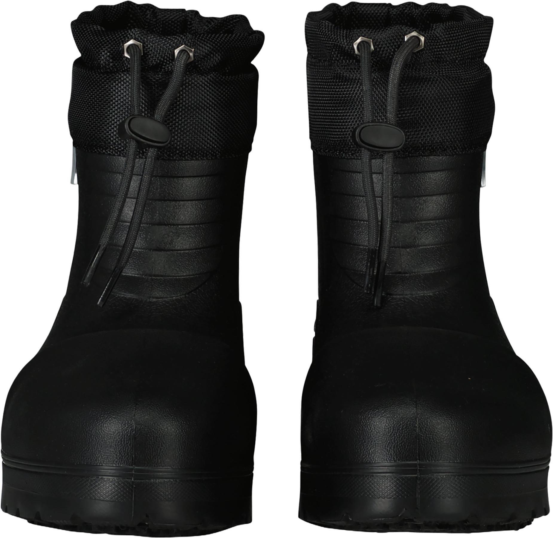 Product gallery image number 7 for product Bottes basses Niseko 2.0 - Unisexe