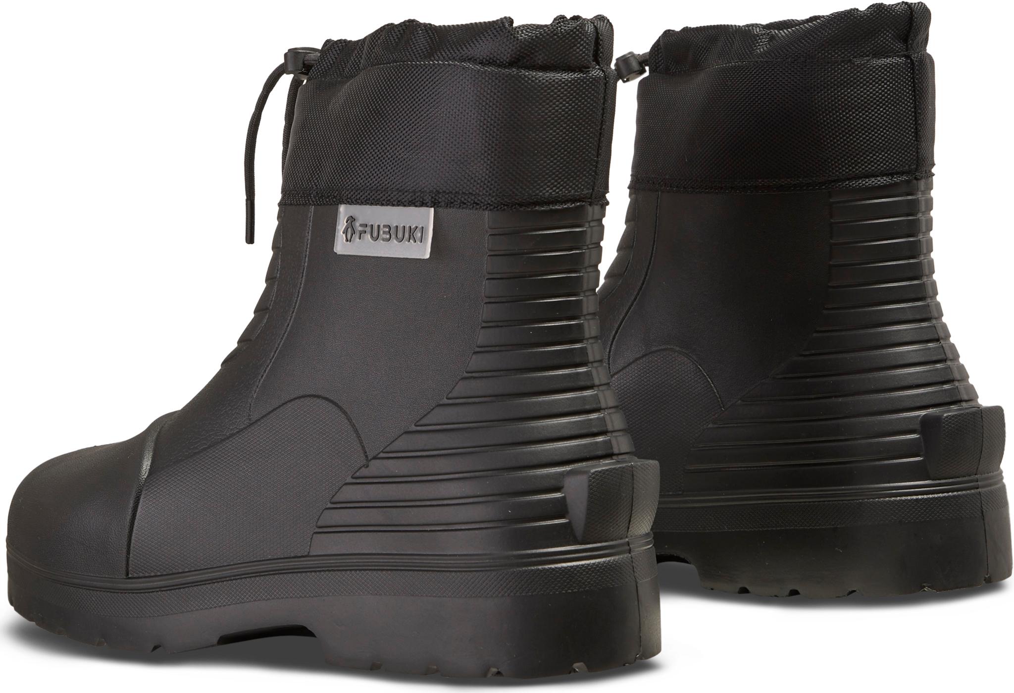 Product gallery image number 3 for product Bottes basses Niseko 2.0 - Unisexe
